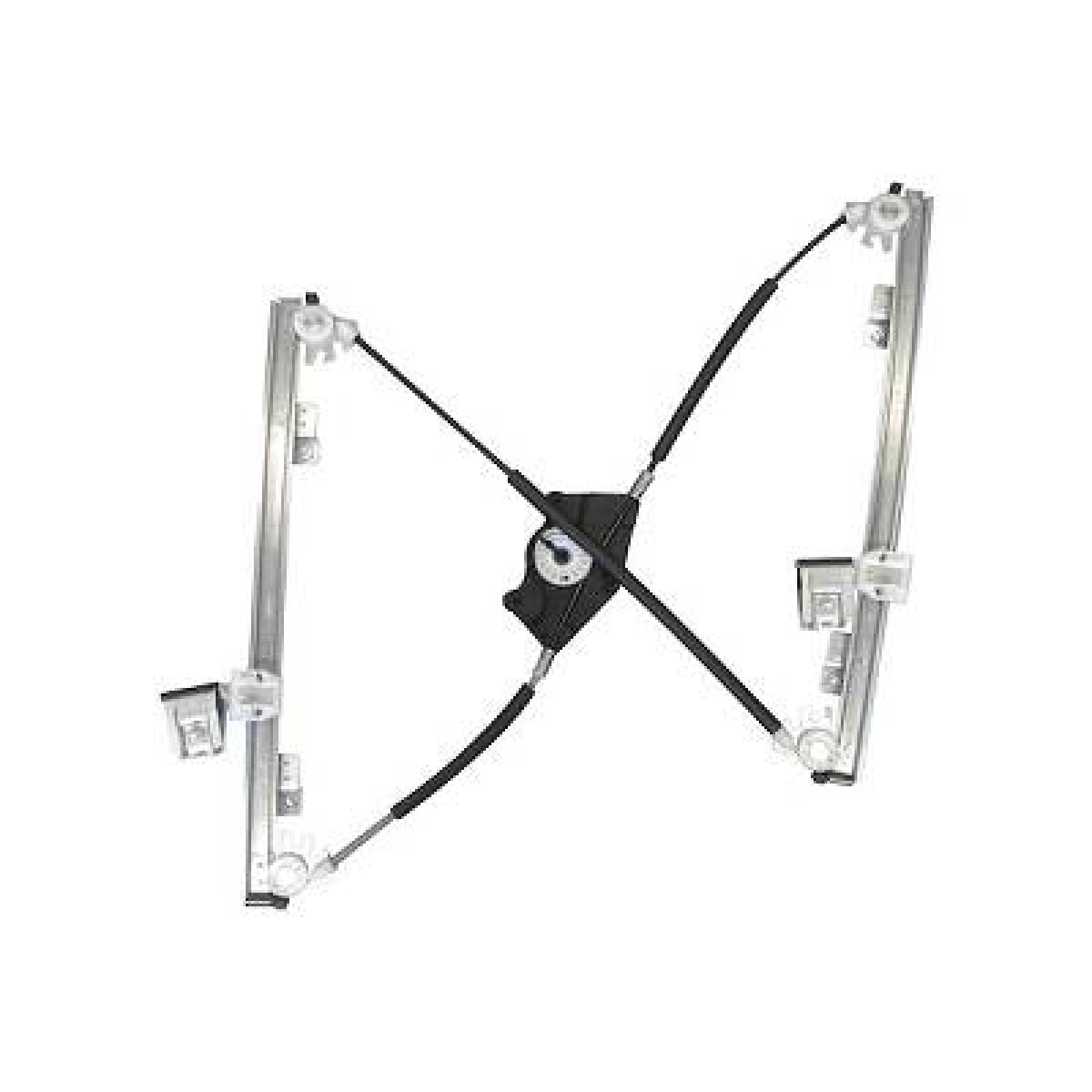 FENSTERHEBER VO R.  FABIA, passend für 99-07 6Y0837462