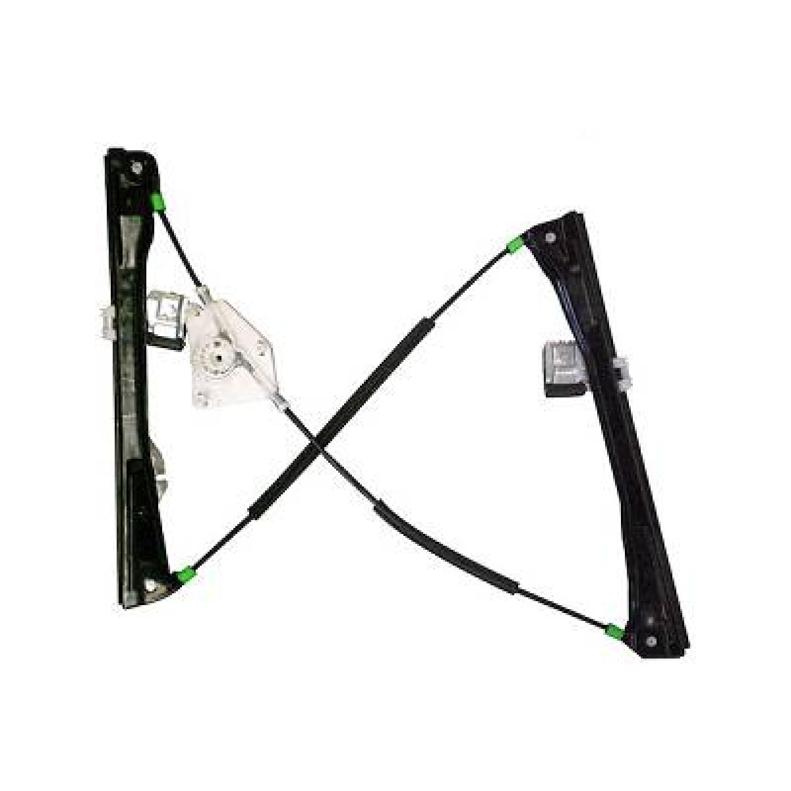 FENSTERHEBER VO R.  IBIZA, passend für 02-08              5-TÜRER 6L4837462