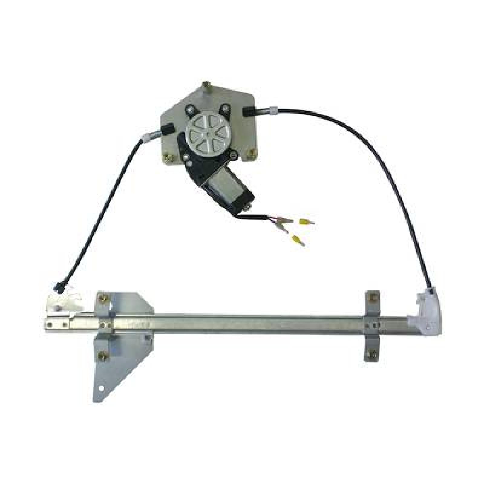 FENSTERHEBER VO R. TWINGO, passend für 07-15