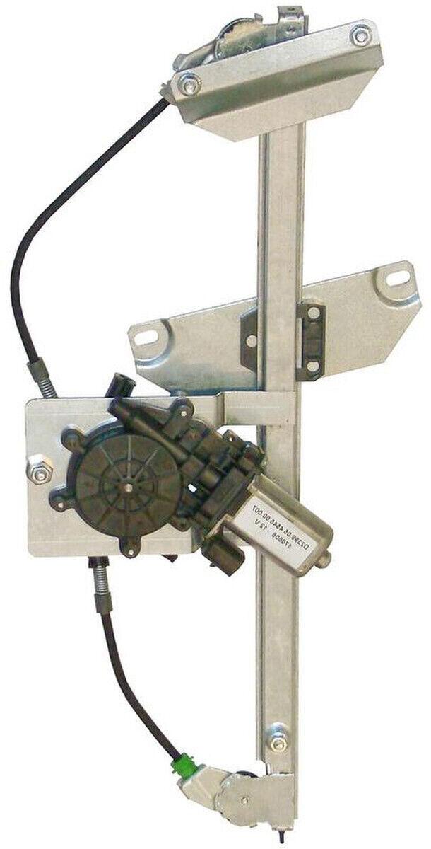 Fensterheber vorne rechts elektrisch 2-polig VALEO für TOYOTA AVENSIS (_T22_)