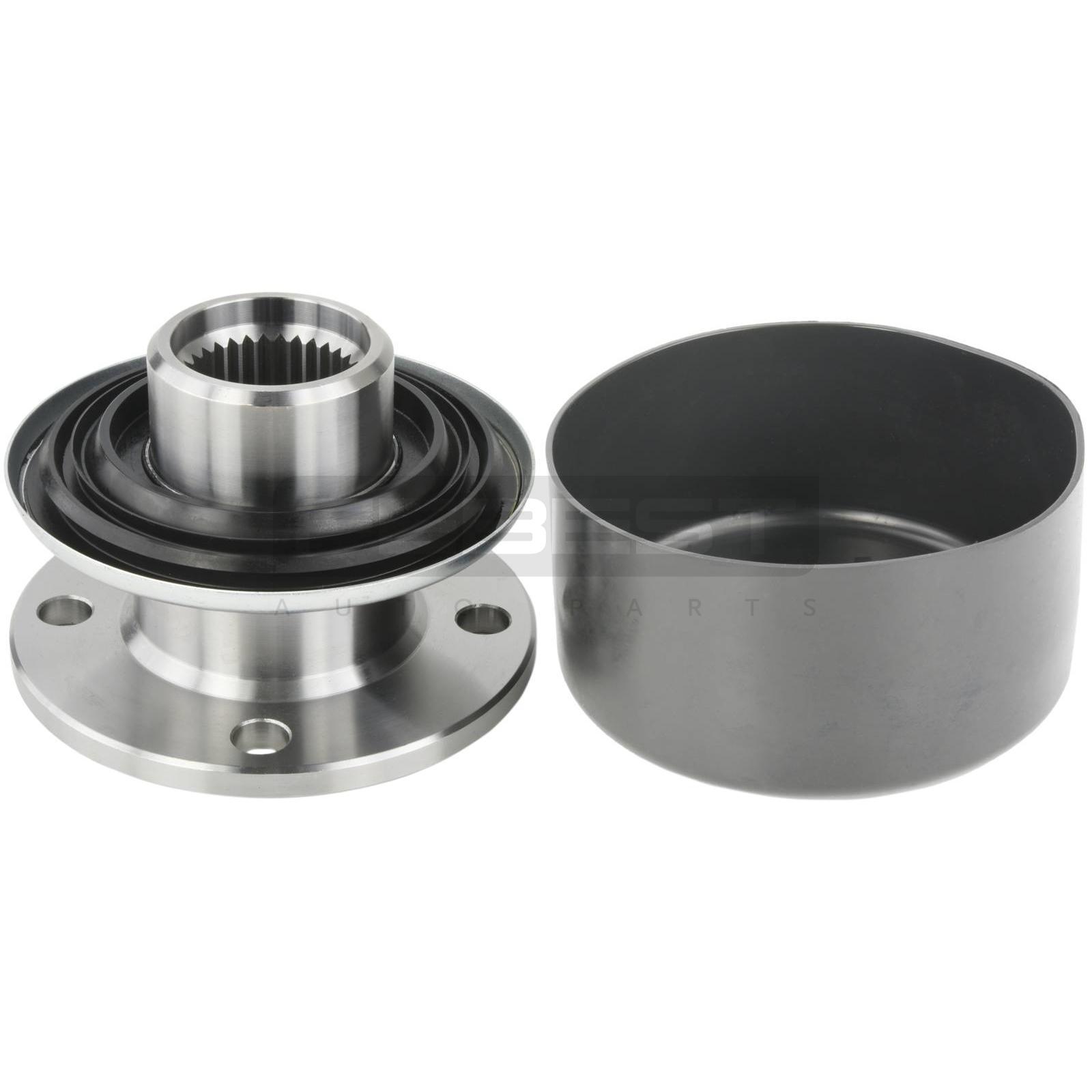 Flansch ausgleichsgetriebe passend für NISSAN ARMADA, NISSAN NAVARA NP300, NISSAN PATHFINDER, NISSAN TITAN, NISSAN XTERRA