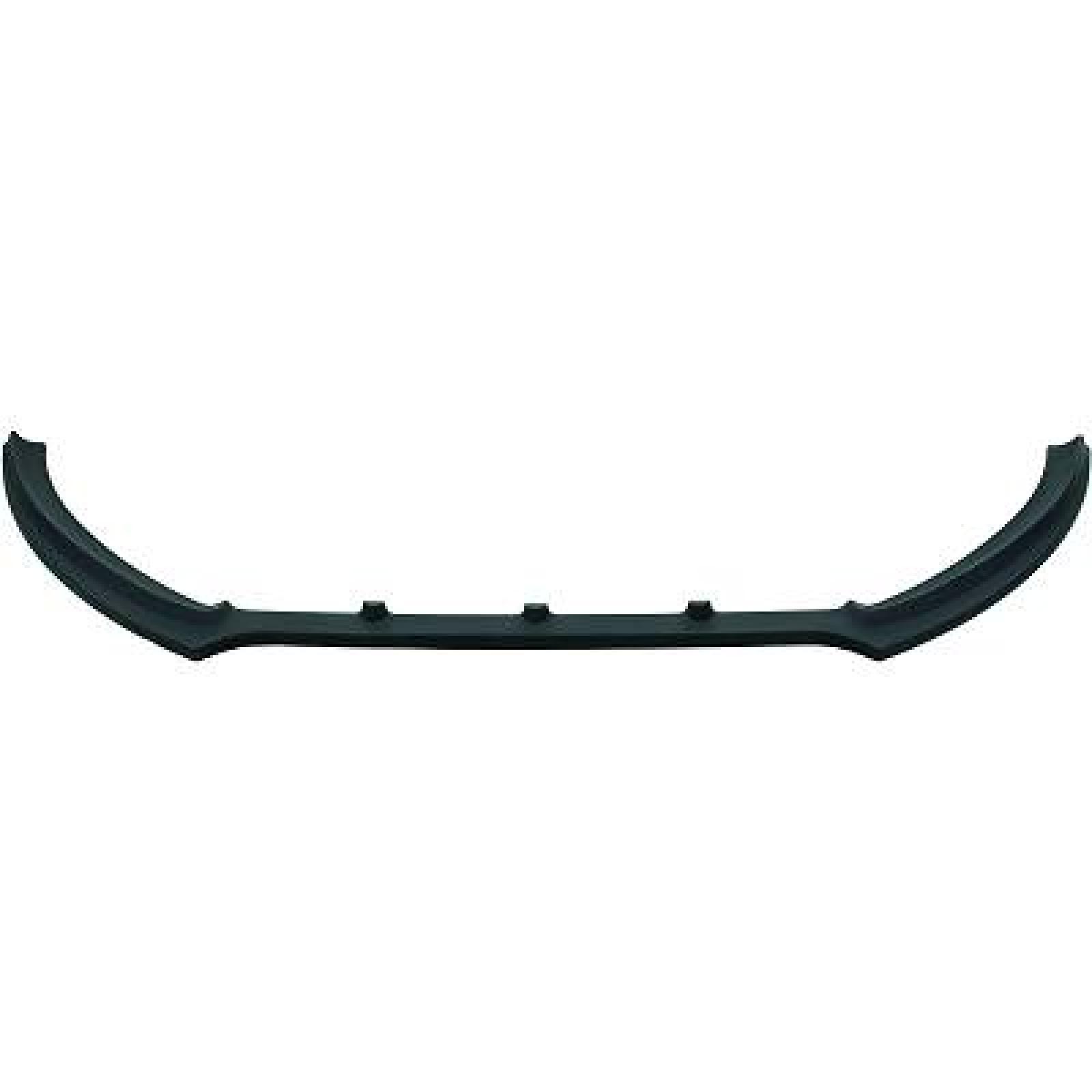 FRONTANSATZ UNTEN    POLO, passend für 09-14             R-OPTIK,