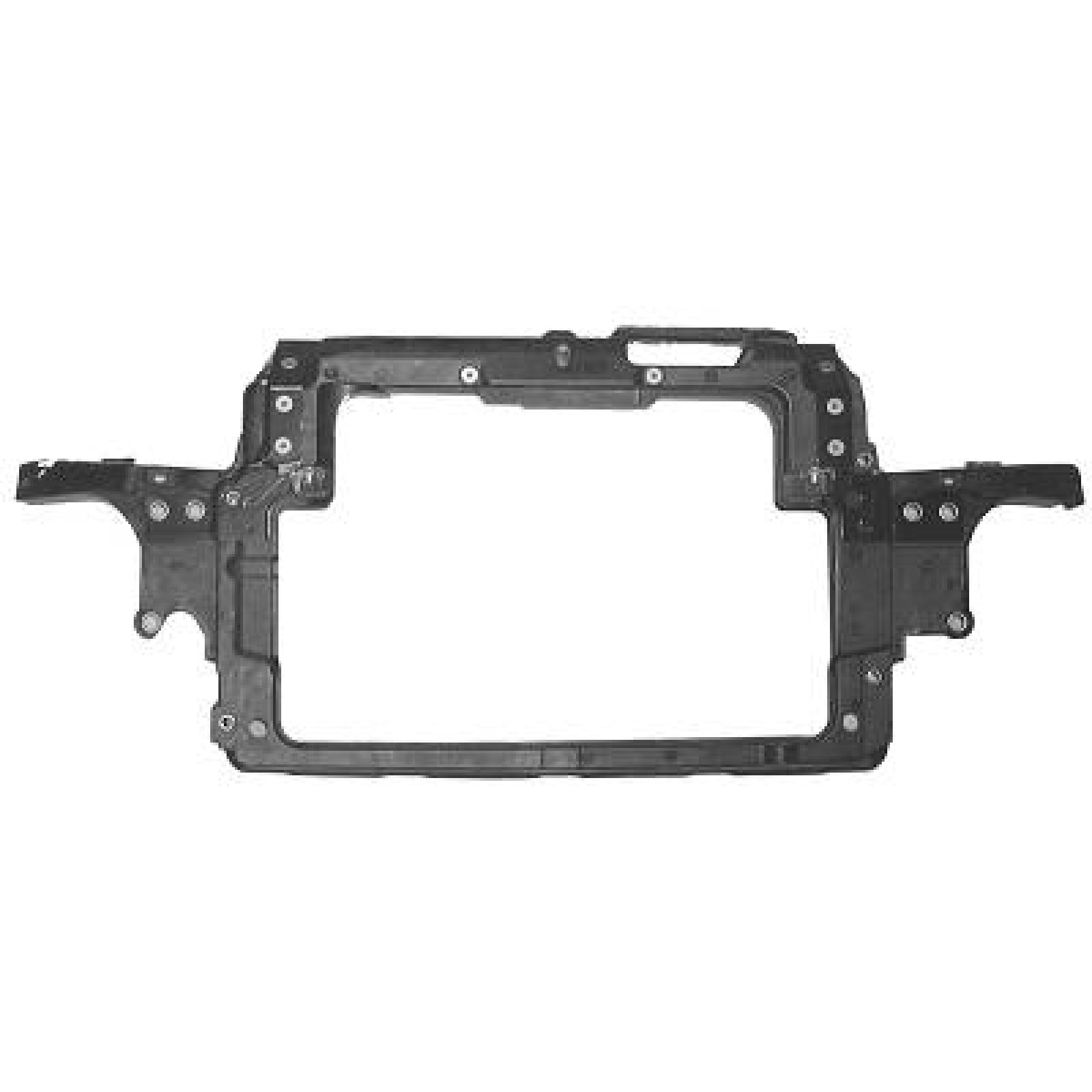 FRONTMASKE          FABIA, passend für 99-07        FÜR KLIMAFRZG 6Y0805588C
