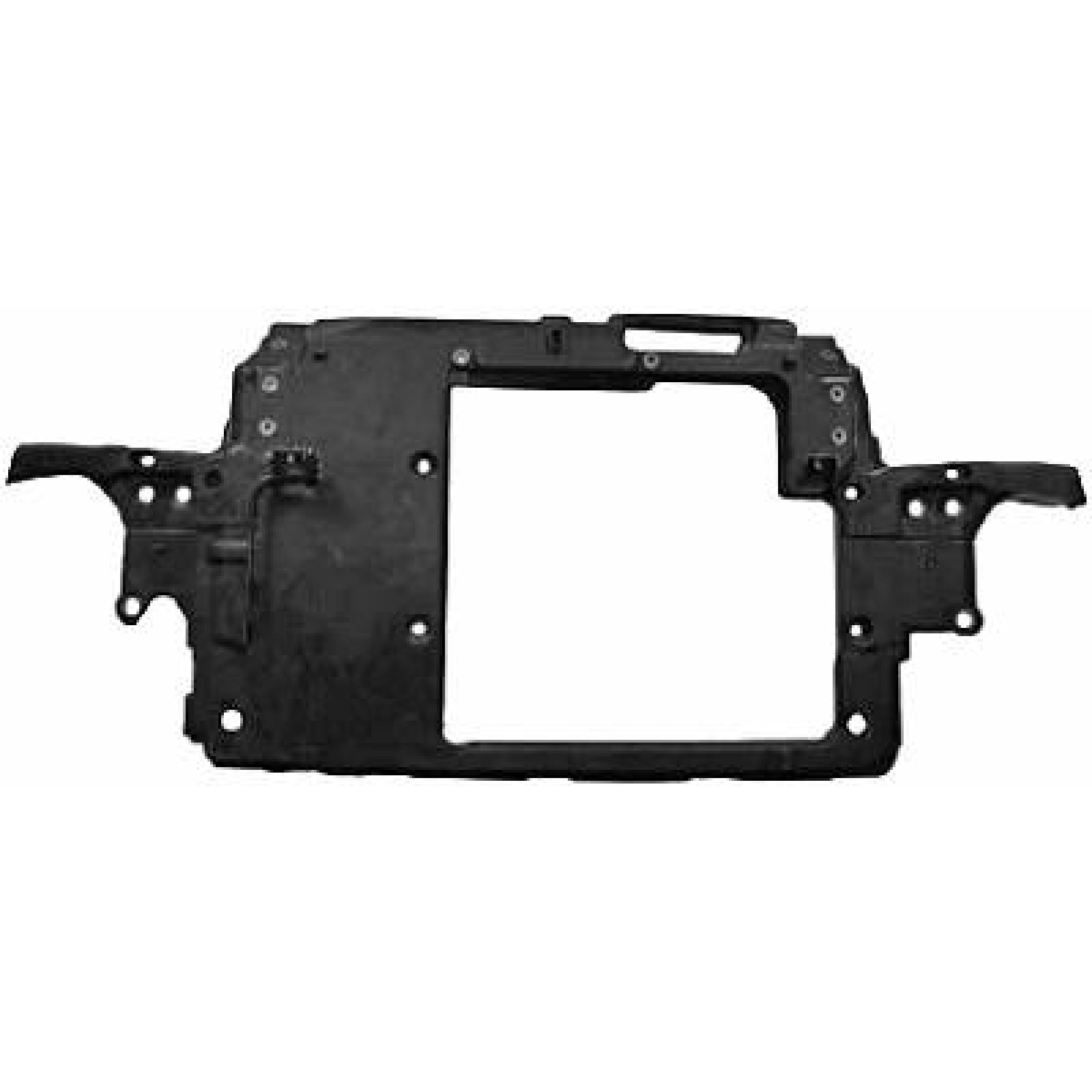 FRONTMASKE          FABIA, passend für 99-07           OHNE KLIMA 6Y0805588D