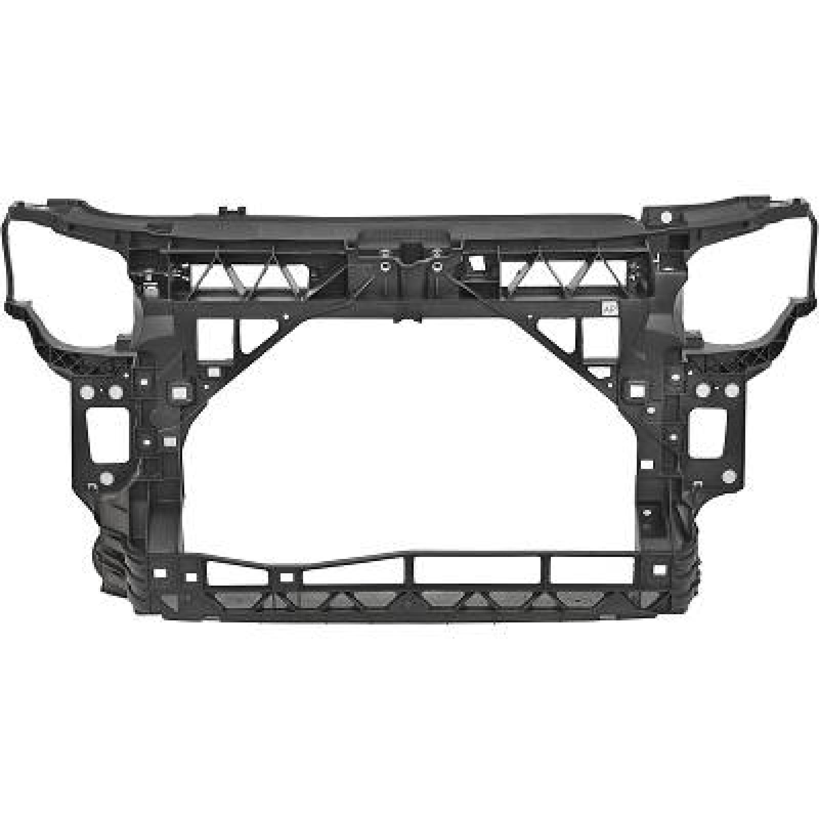 FRONTMASKE     SEAT IBIZA, passend für 15-17 6P0805588A