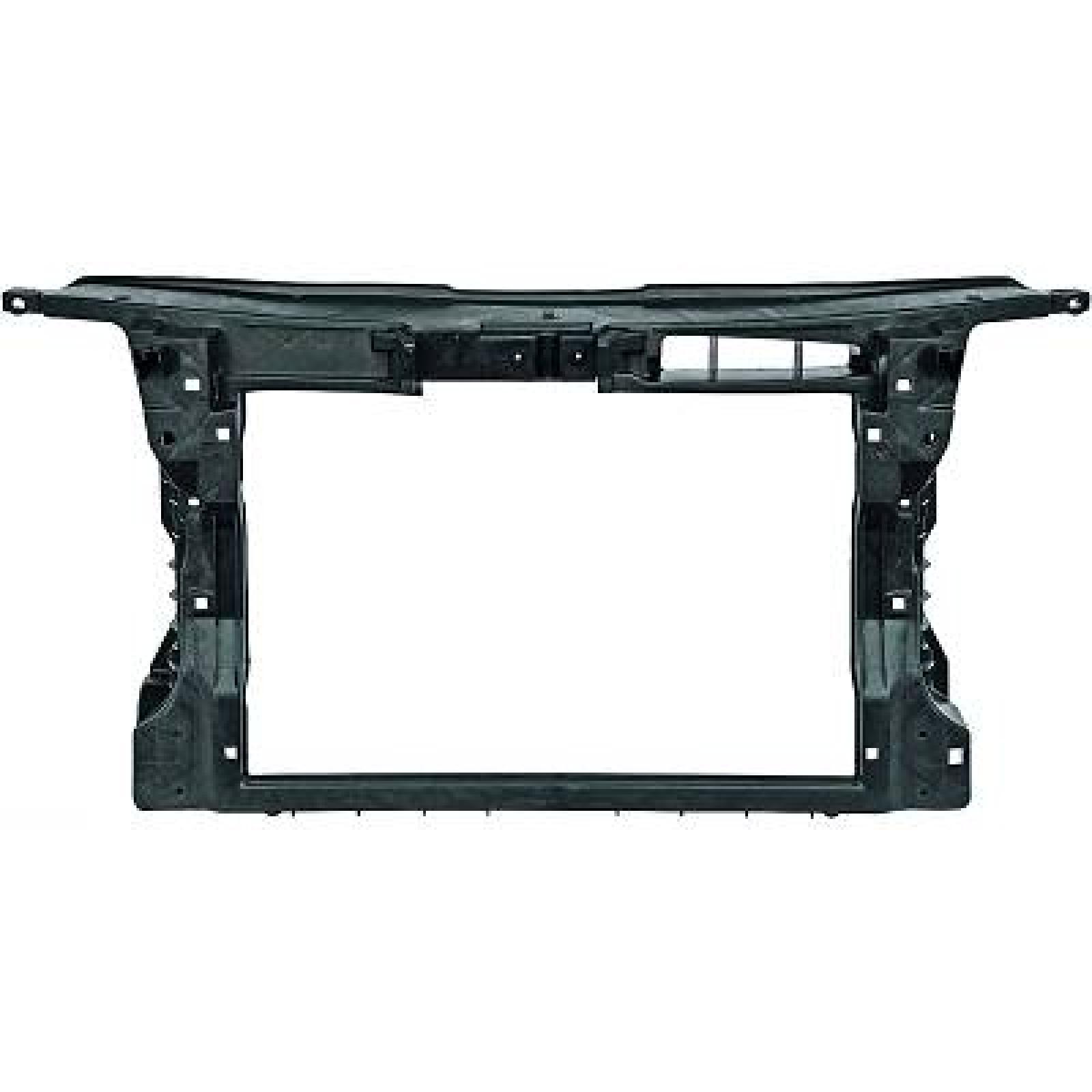 FRONTMASKE   SKODA SUPERB, passend für 08-13 3T0805588