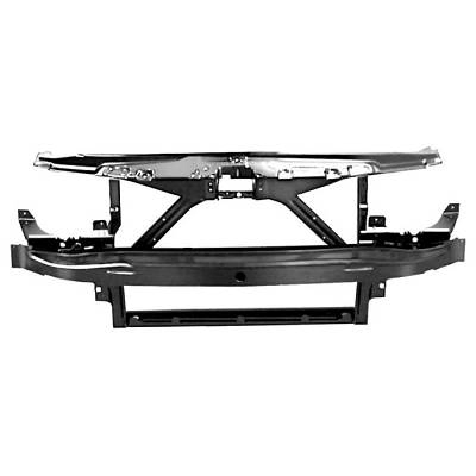 FRONTMASKE    TOLEDO/LEON, passend für 99-05            FÜR KLIMA 1M0805591C