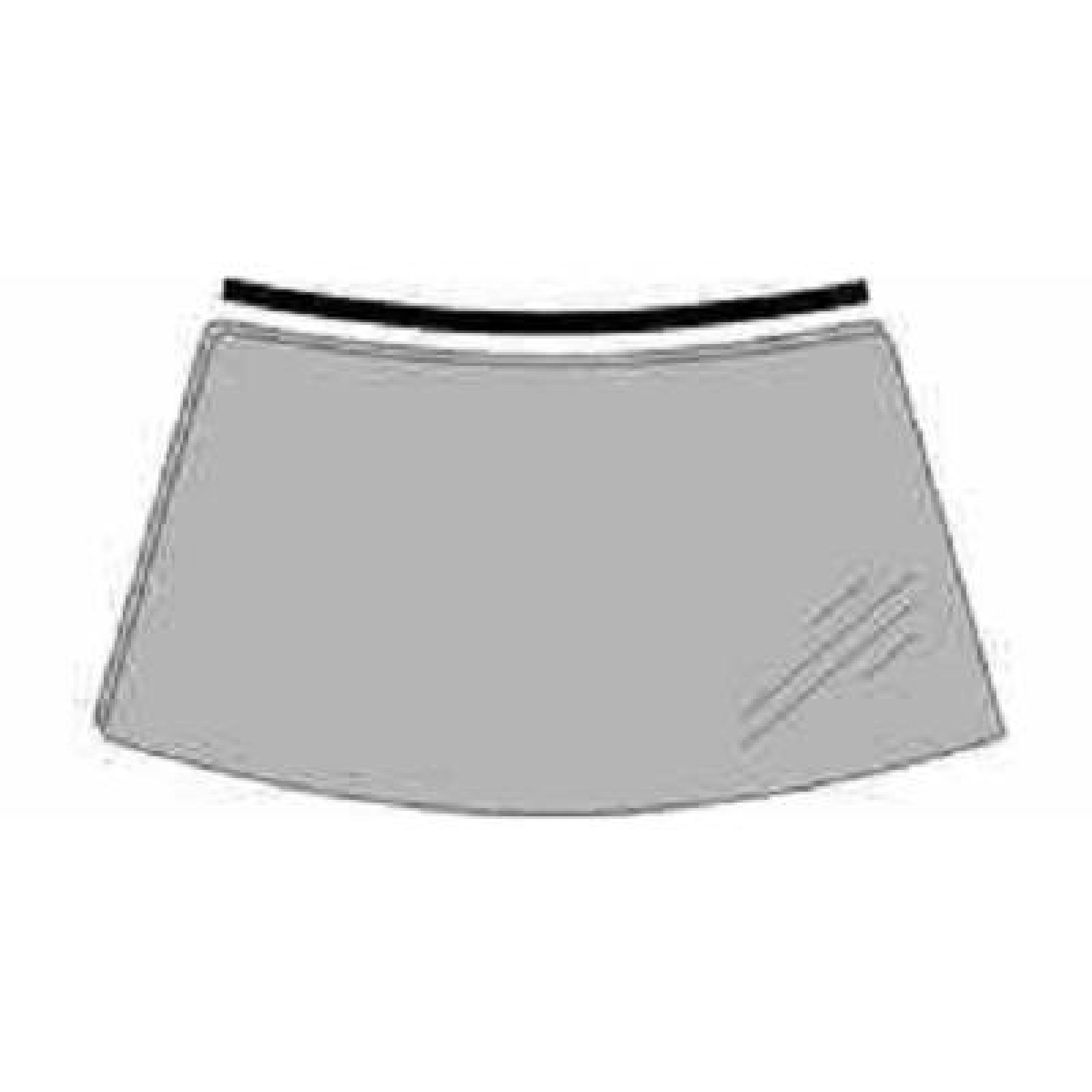 FRONTSCHEIBENDICHTUNG E36, passend für 90-99 51311977275