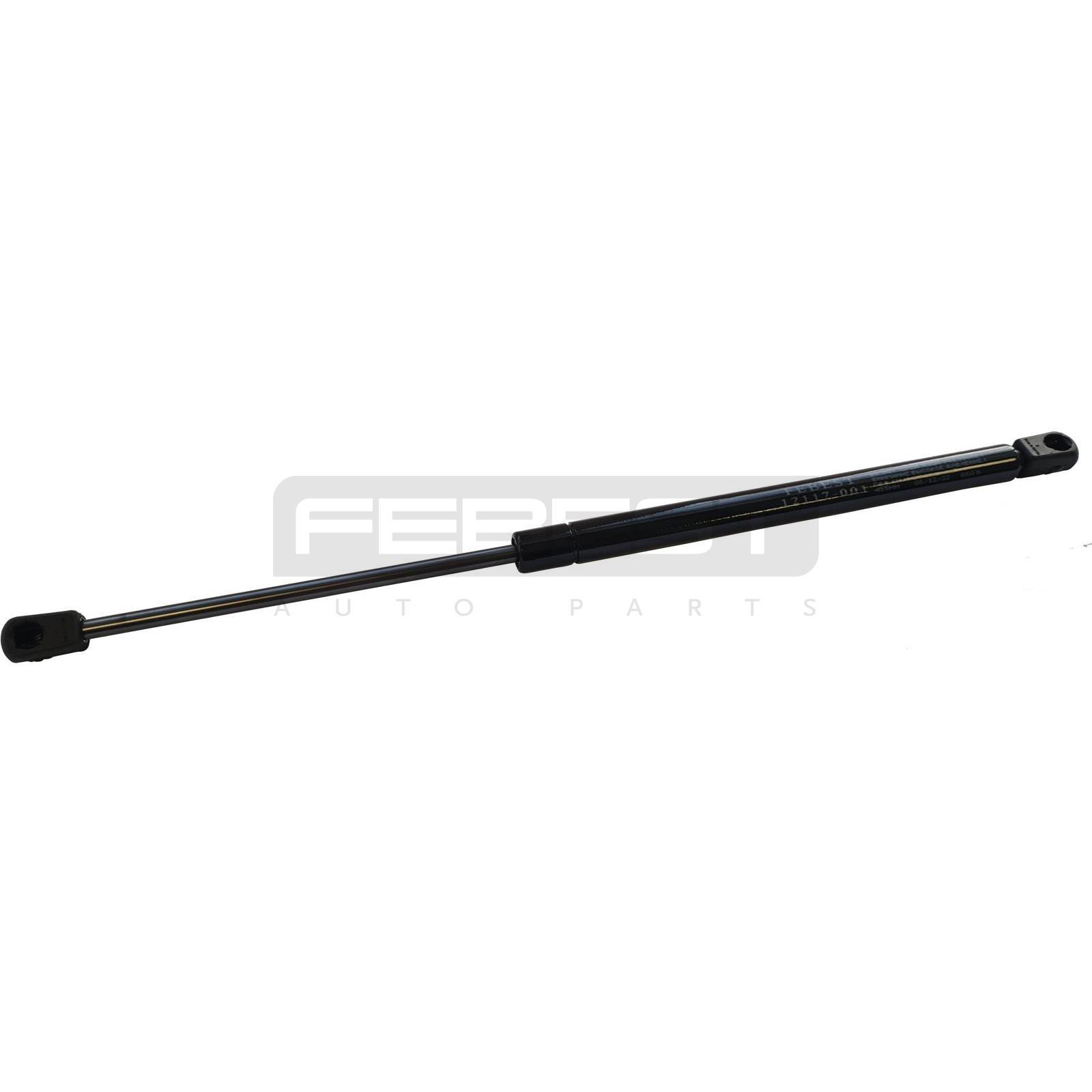 gasdruckfedern für kofferraum passend für HYUNDAI SANTA FÉ, HYUNDAI (HUATAI) SANTA FE