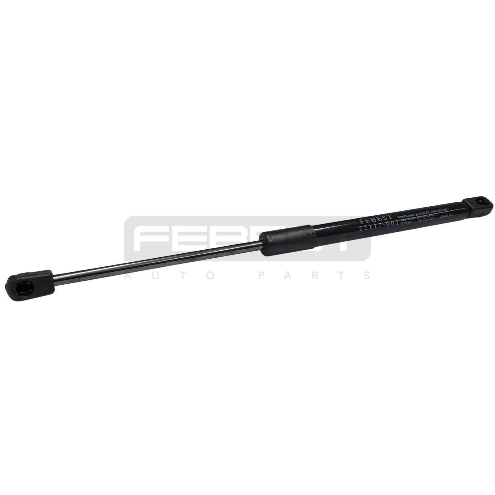 gasdruckfedern für kofferraum passend für KIA CEE'D, KIA PRO CEE'D