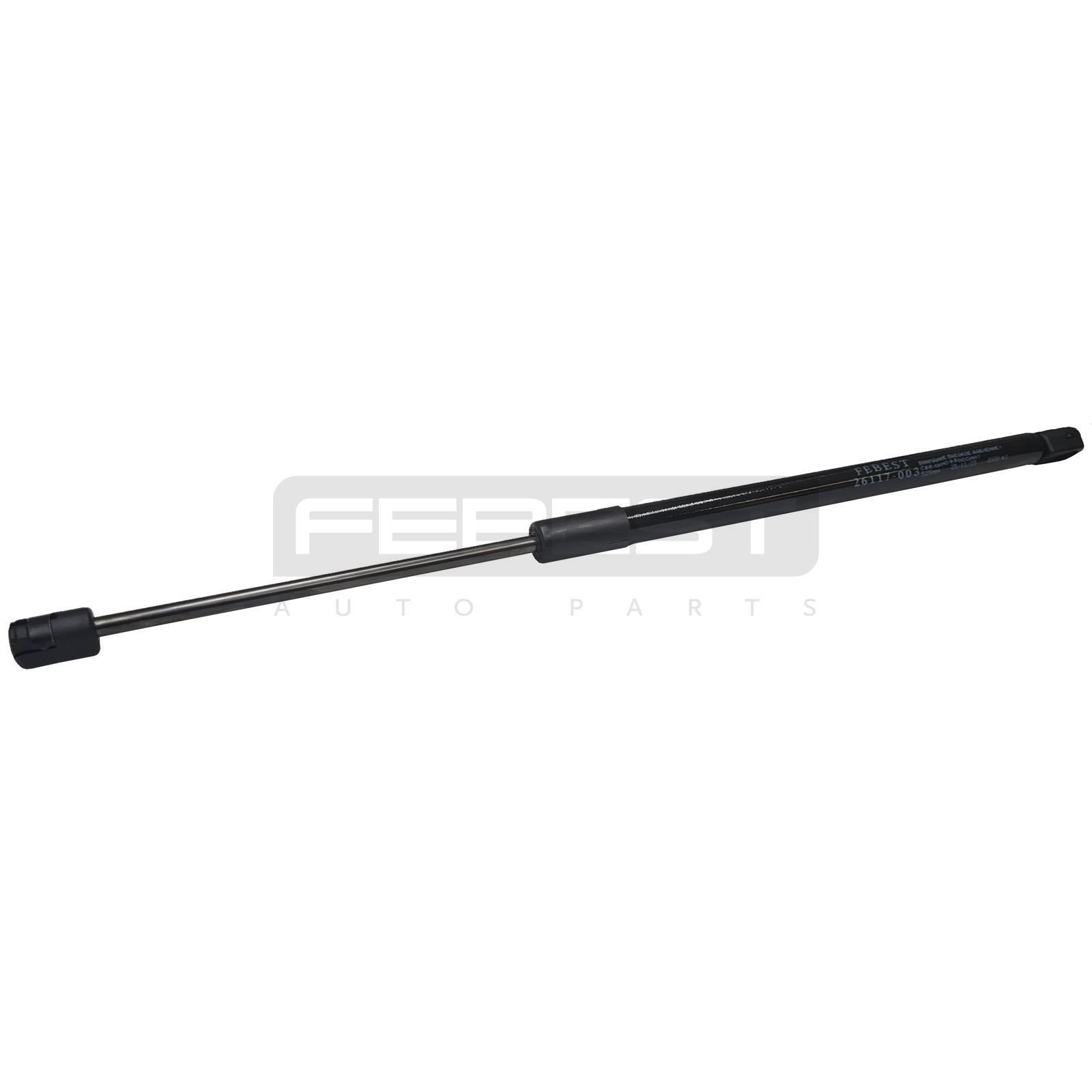 gasdruckfedern für kofferraum passend für SKODA YETI