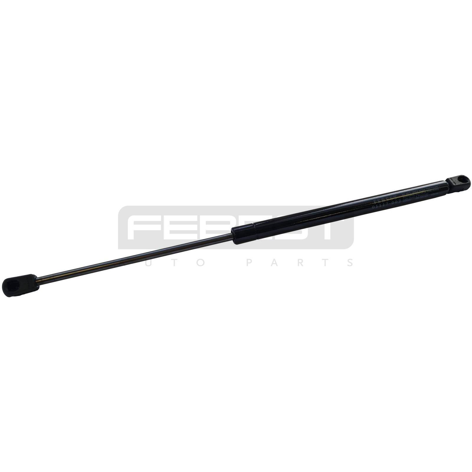 gasdruckfedern für kofferraum passend für TOYOTA HIGHLANDER / KLUGER