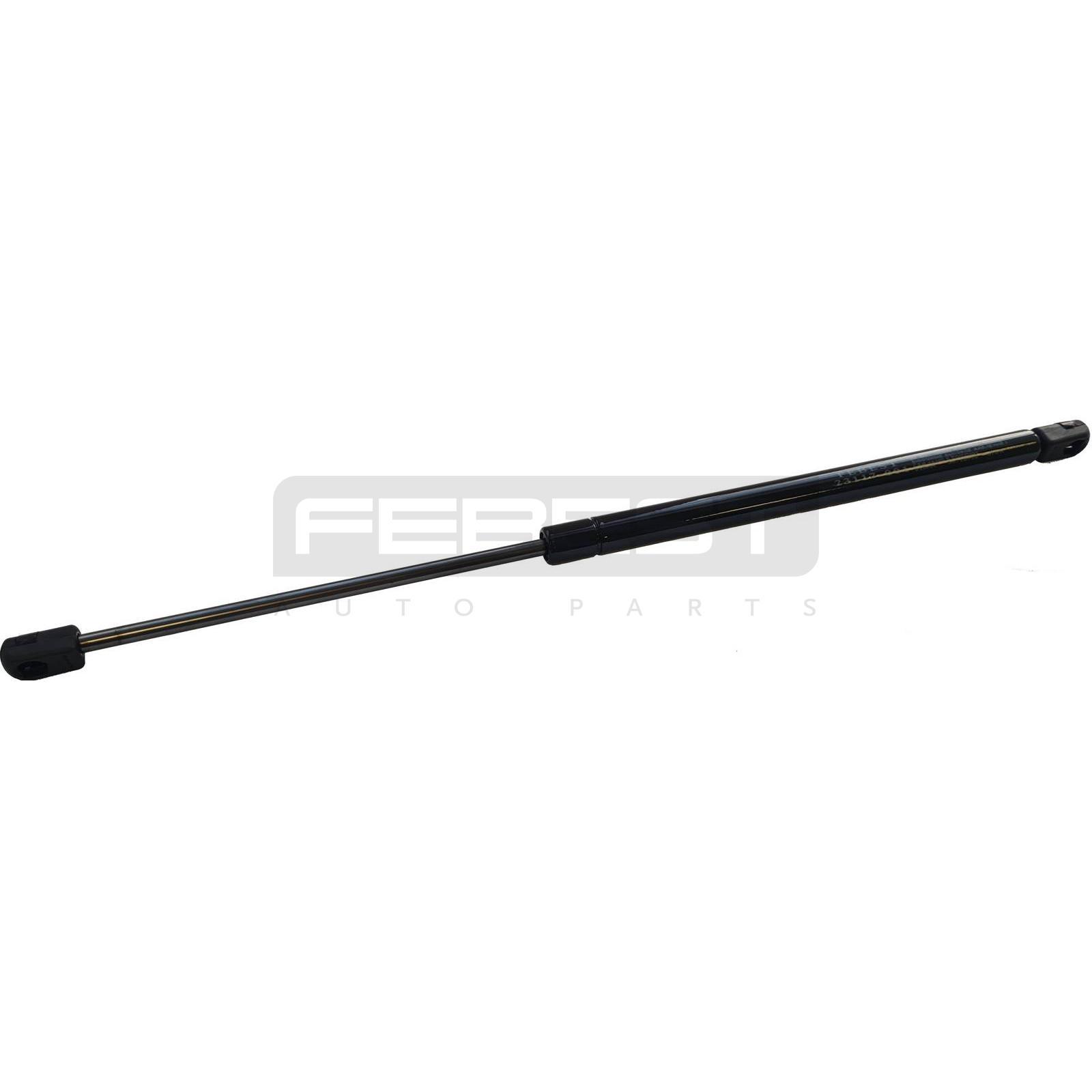 gasdruckfedern für kofferraum passend für VW TIGUAN