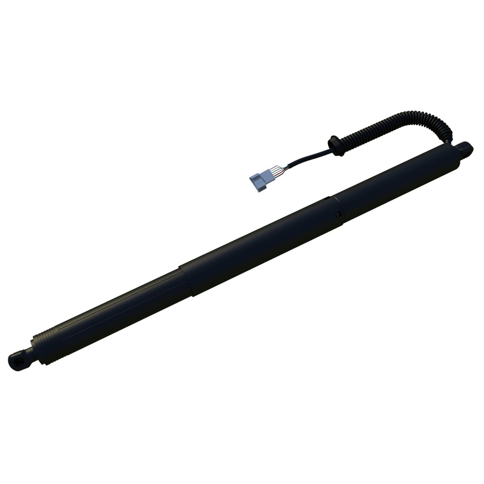 GASFEDER HECKKLAPPE   F48, passend für 2016-2018 51242696593