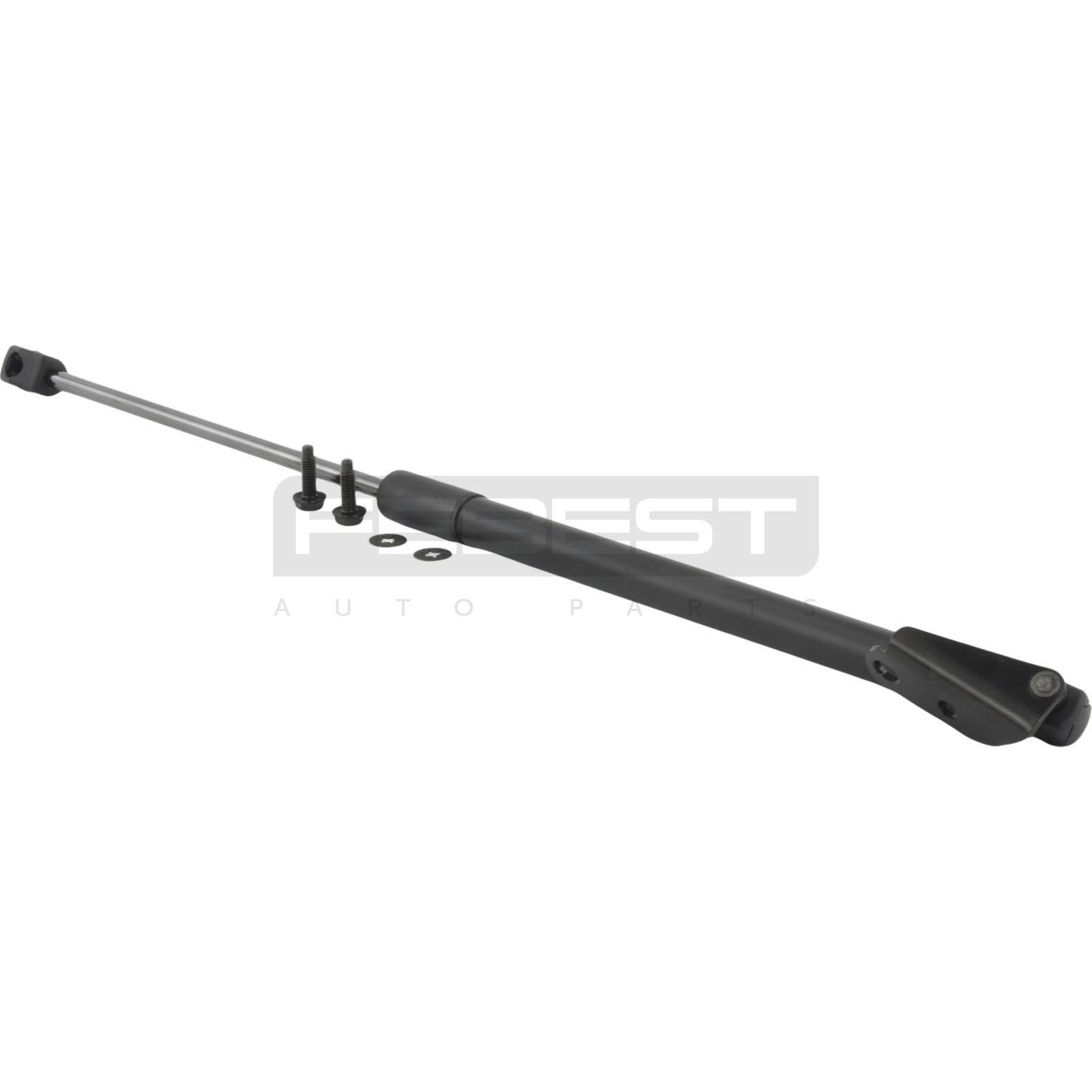 gasfeder heckklappe links passend für NISSAN MURANO