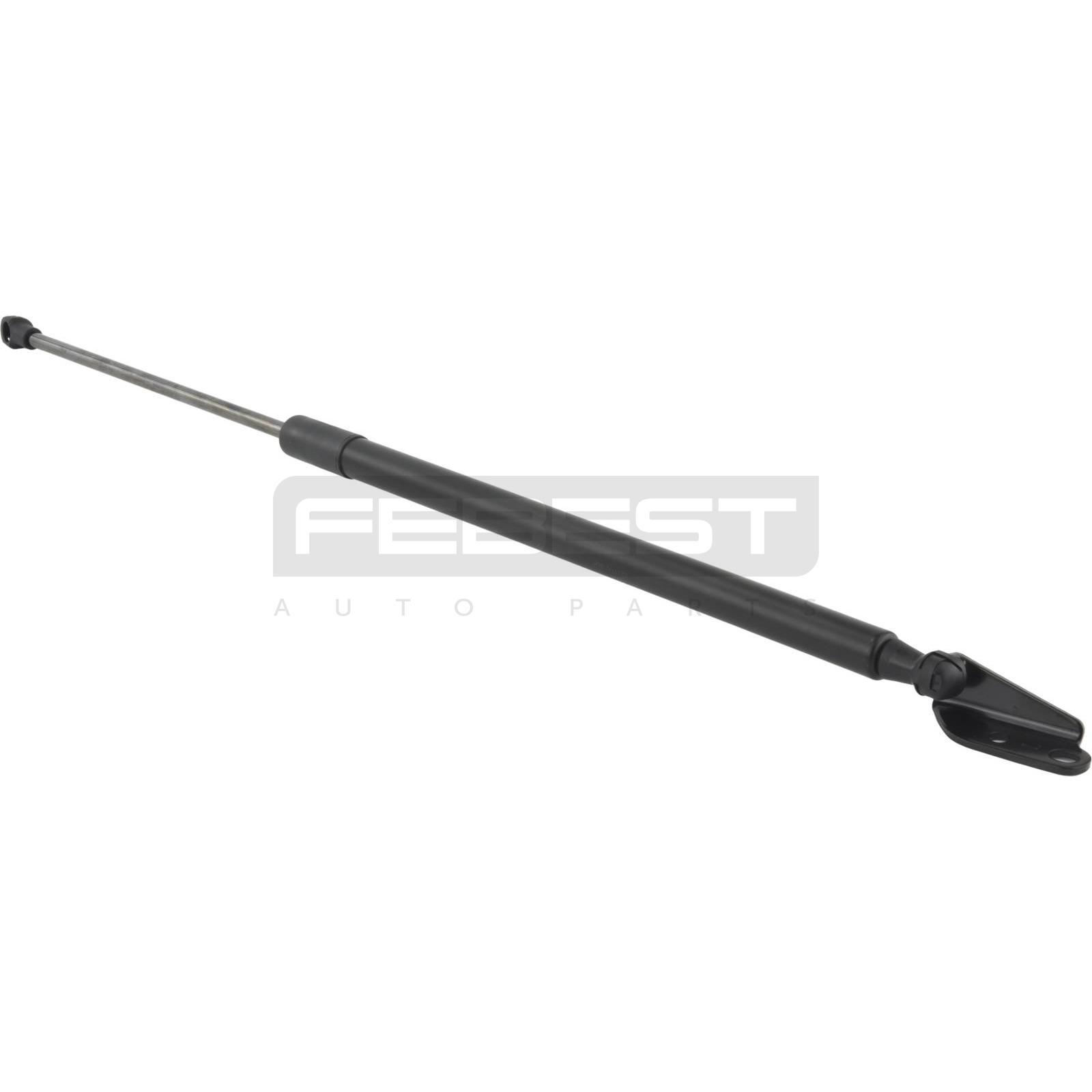 gasfeder heckklappe links passend für NISSAN X-TRAIL