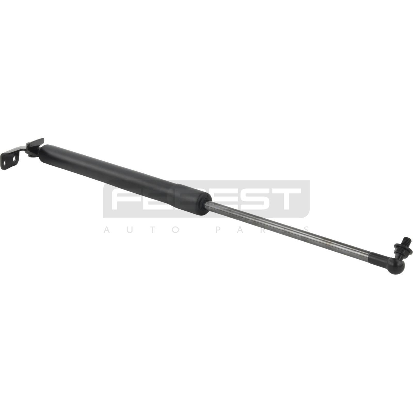 gasfeder heckklappe links passend für SUBARU FORESTER, SUBARU IMPREZA, SUBARU LEGACY