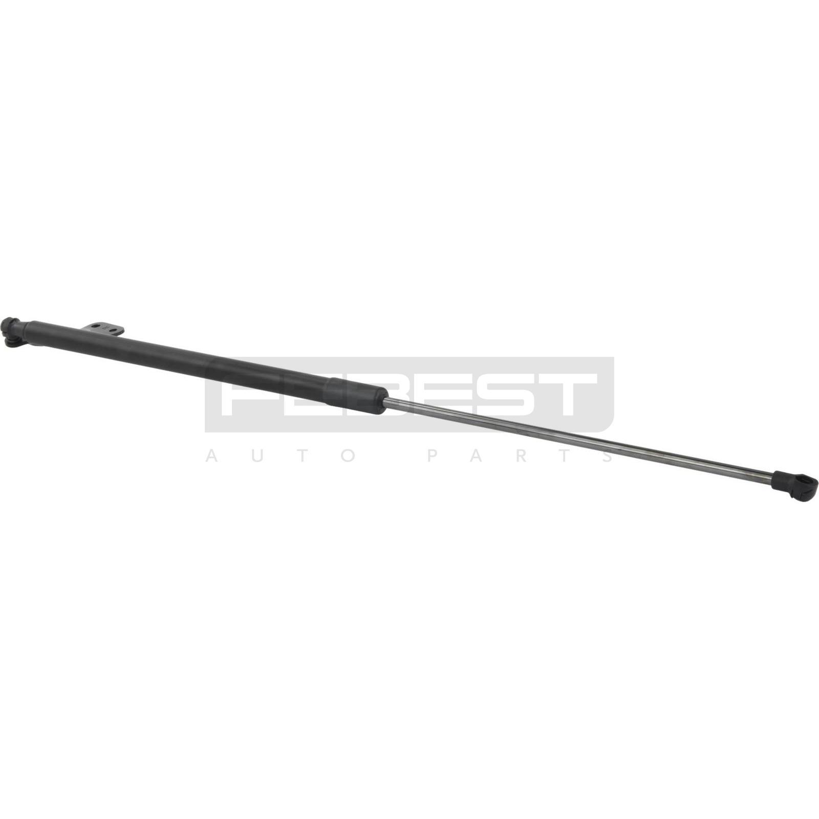 gasfeder heckklappe rechts passend für INFINITI ESQ, NISSAN JUKE