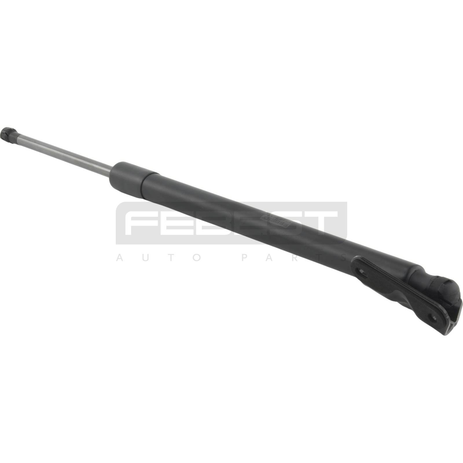 gasfeder heckklappe rechts passend für TOYOTA RAV 4