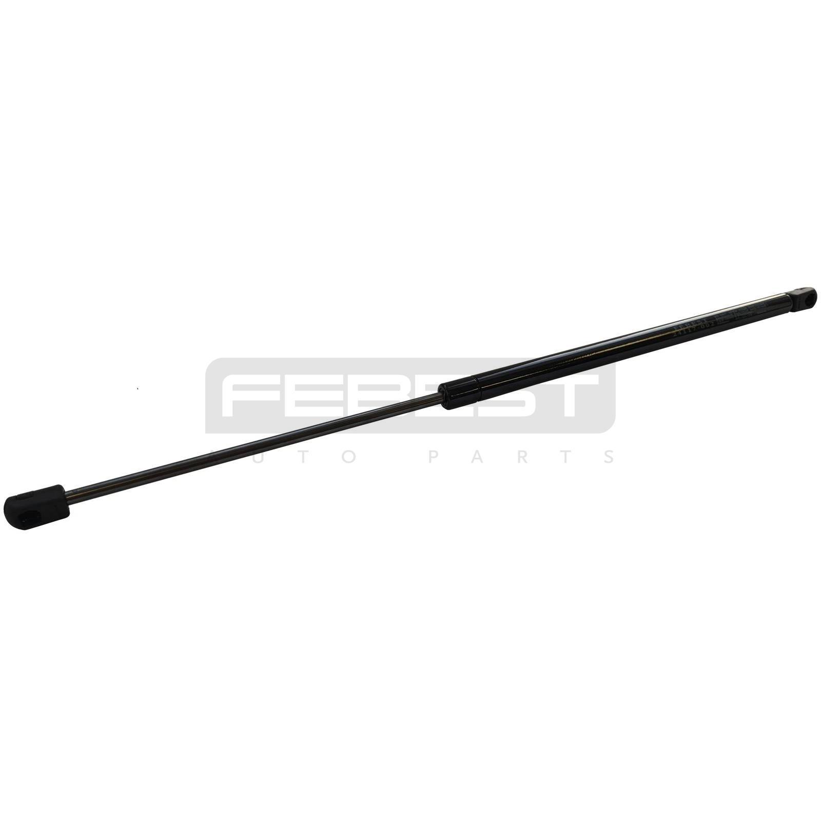 gasfeder motorhaube passend für DACIA DUSTER, NISSAN TERRANO, RENAULT DUSTER, RENAULT OROCH