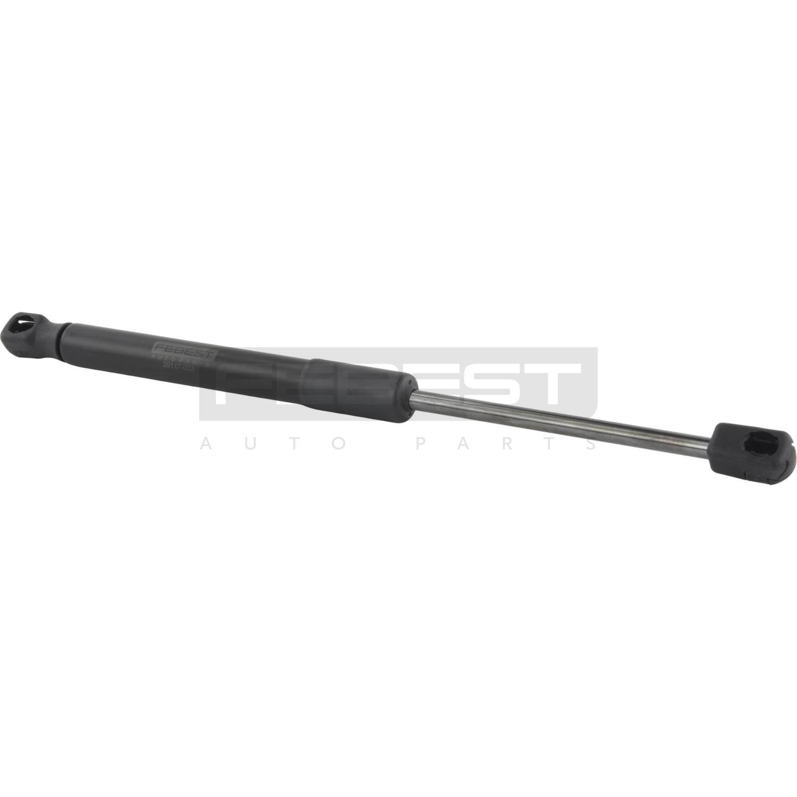 gasfeder motorhaube passend für LAND ROVER FREELANDER 2