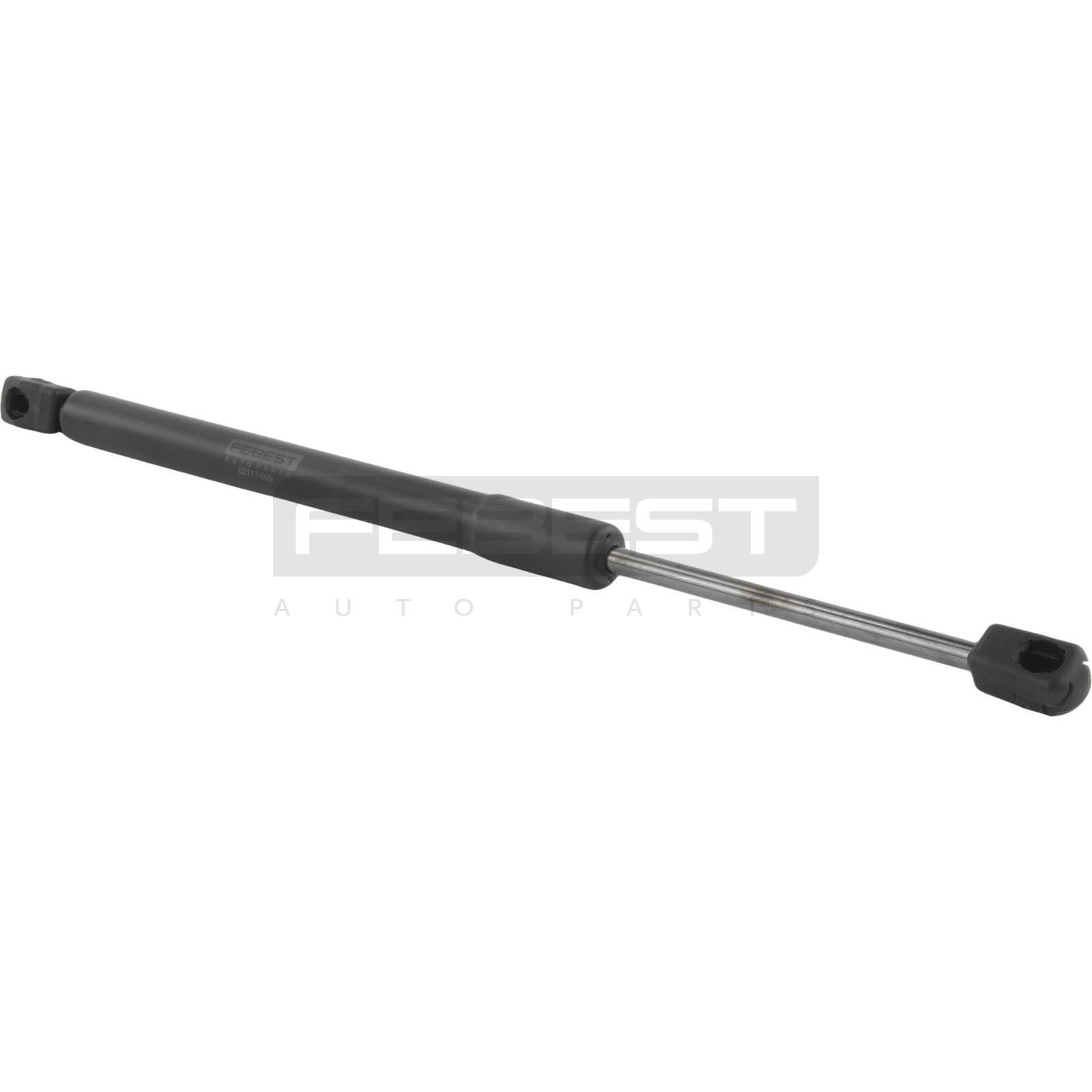 gasfeder motorhaube passend für NISSAN MURANO, NISSAN (DFAC) MURANO