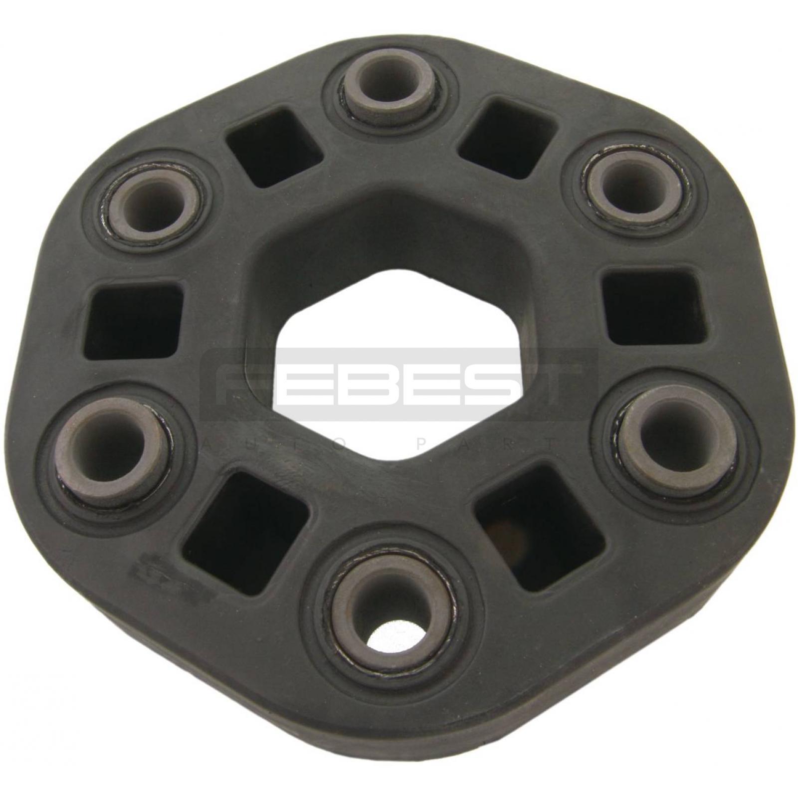 Gelenkscheibe passend für LEXUS LS, TOYOTA CELSIOR