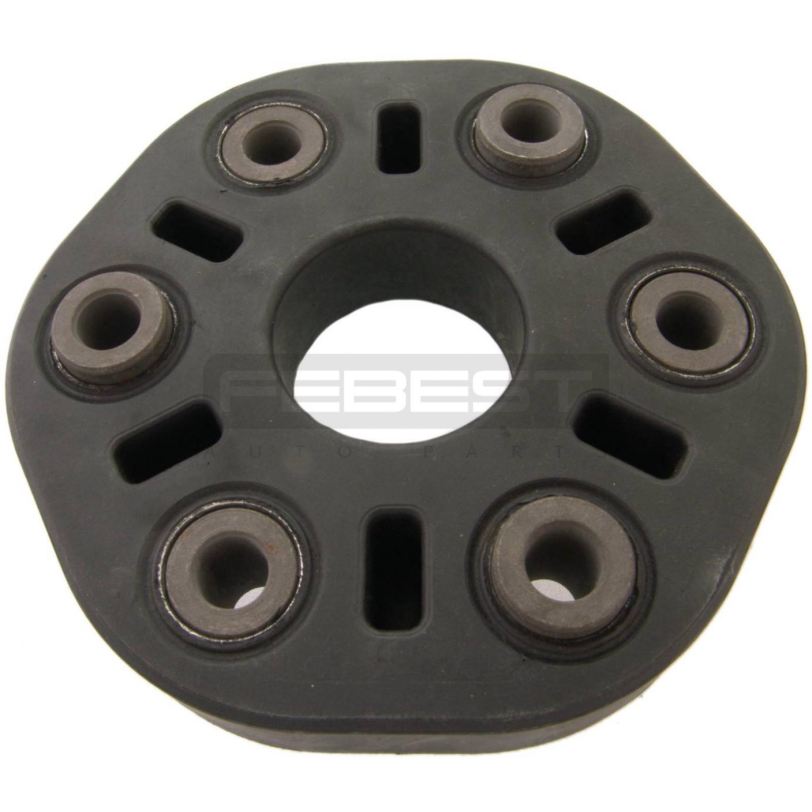 Gelenkscheibe passend für TOYOTA CHASER, TOYOTA CRESTA