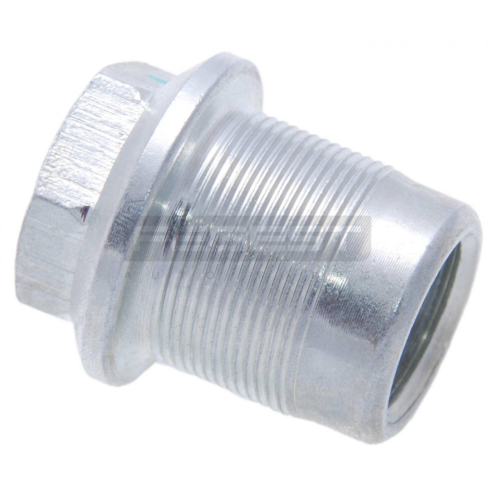 Gewindebuchse für oberlenker passend für TOYOTA DYNA, TOYOTA DYNA 250, TOYOTA DYNA 400