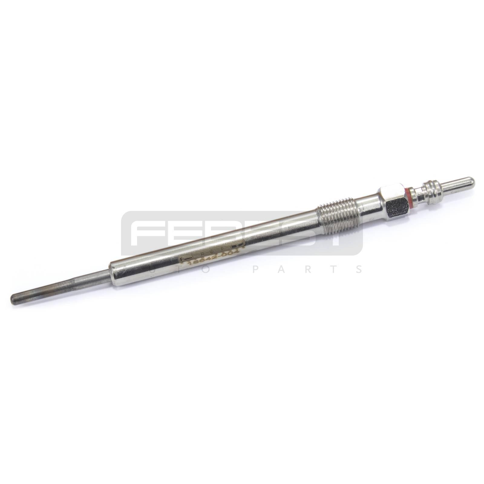 Glühkerze passend für OPEL ASTRA, OPEL INSIGNIA, OPEL MERIVA, OPEL MOKKA / MOKKA X