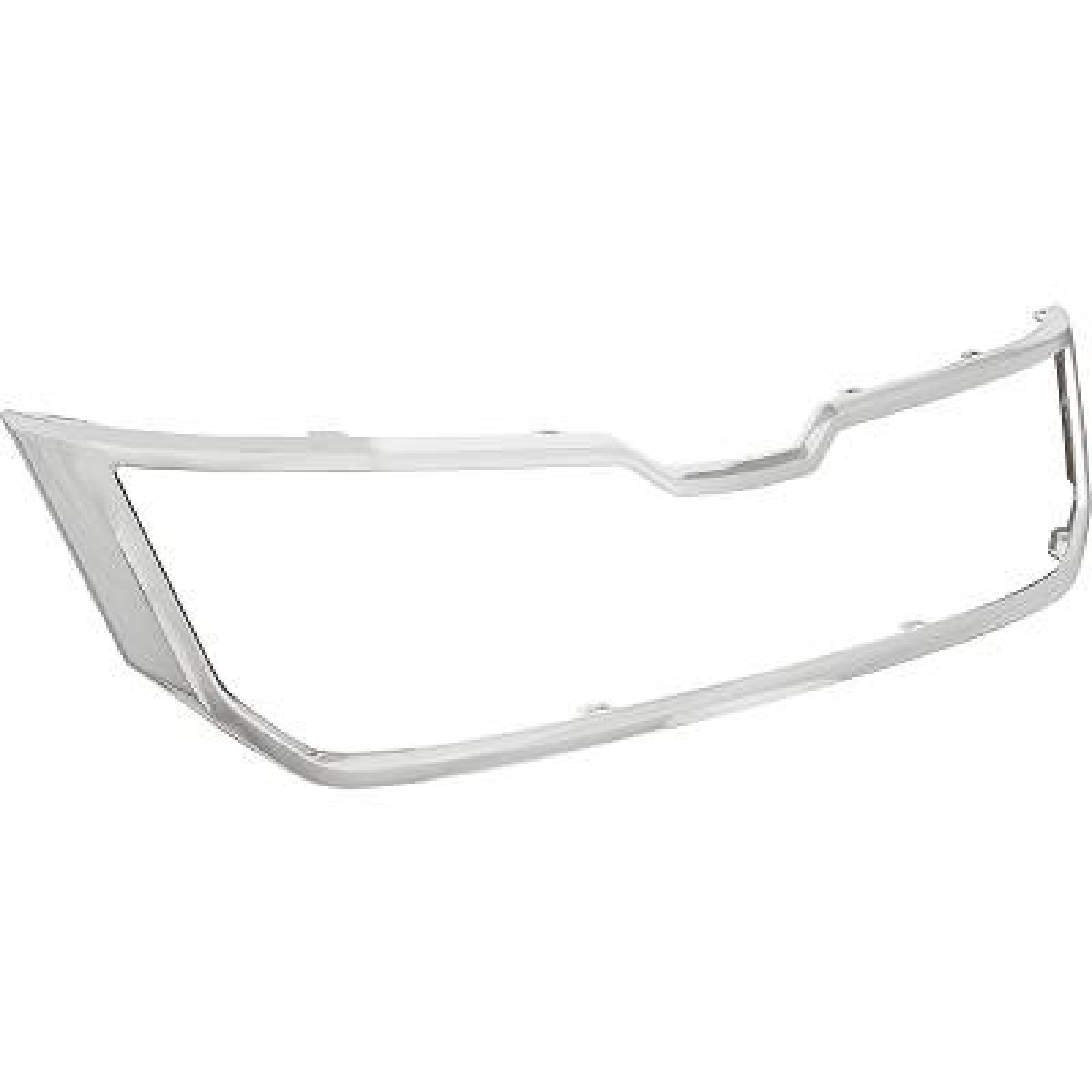 GRILLRAHMEN        KODIAQ, passend für 17-21 565853761 2ZZ