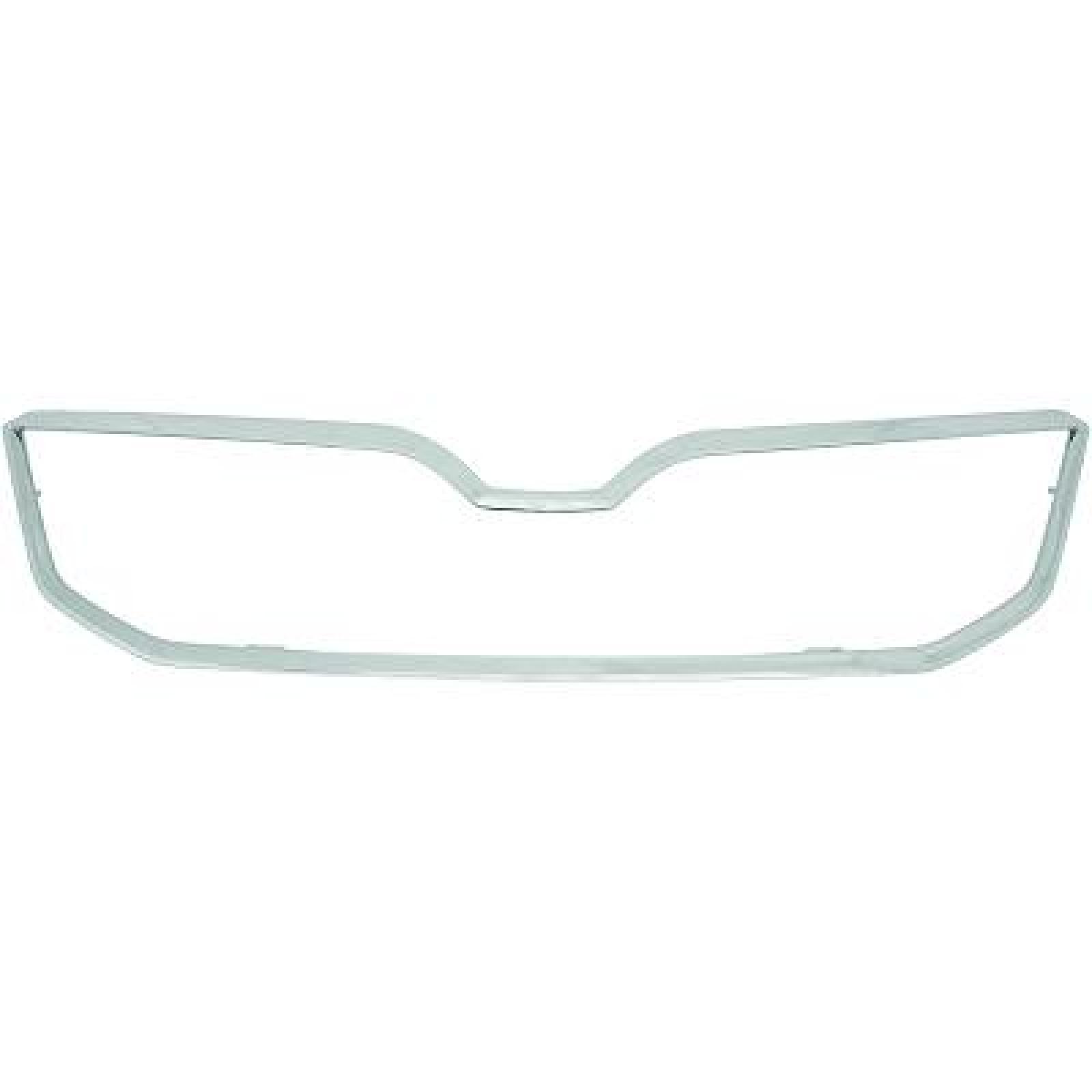 GRILLRAHMEN       OCTAVIA, passend für 13-17 5E0 853 751