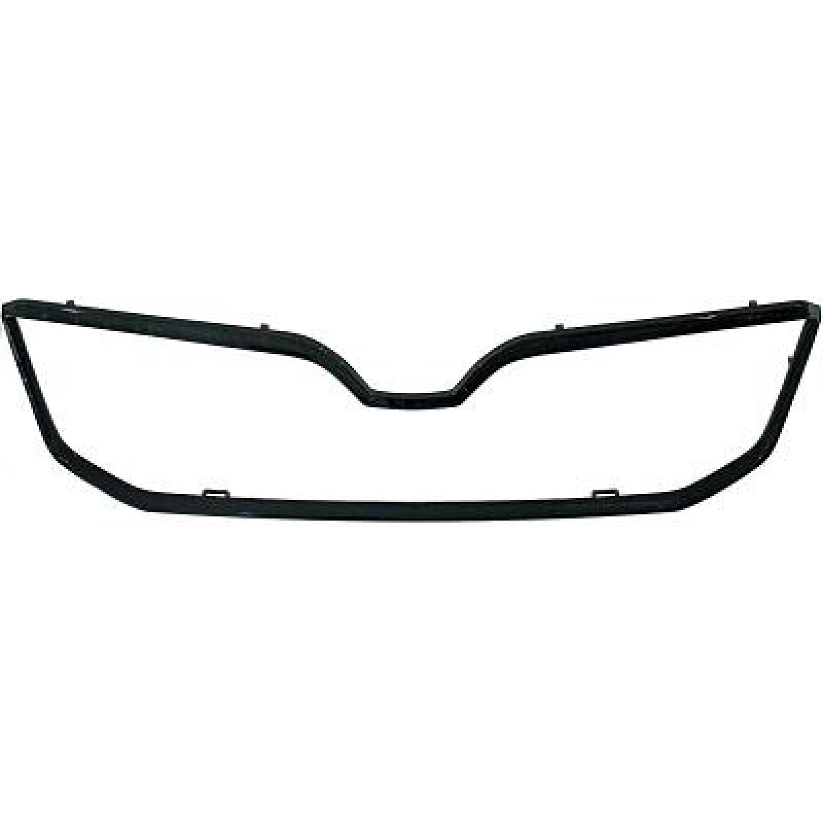 GRILLRAHMEN       OCTAVIA, passend für 13-17 5E0 853 761