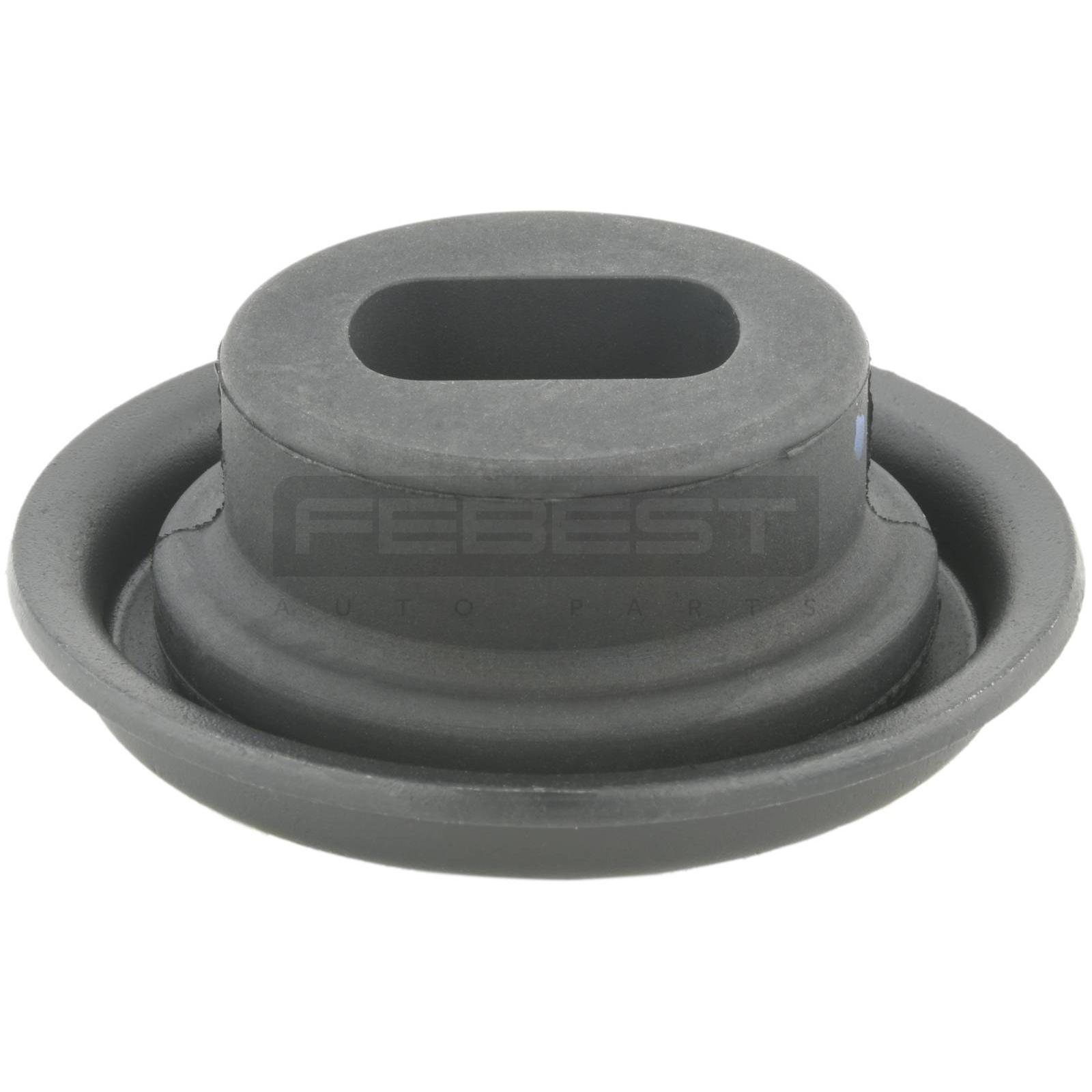 Gummibuchse für stossdämpfer hinten passend für INFINITI QX56, NISSAN ARMADA, NISSAN PATROL