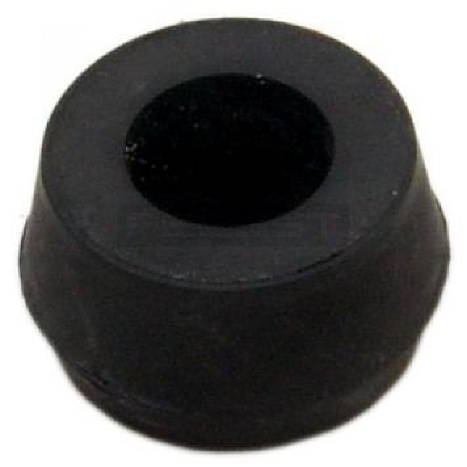 Gummibuchse für stossdämpfer hinten passend für NISSAN CIVILIAN, NISSAN PATROL, NISSAN PATROL GR