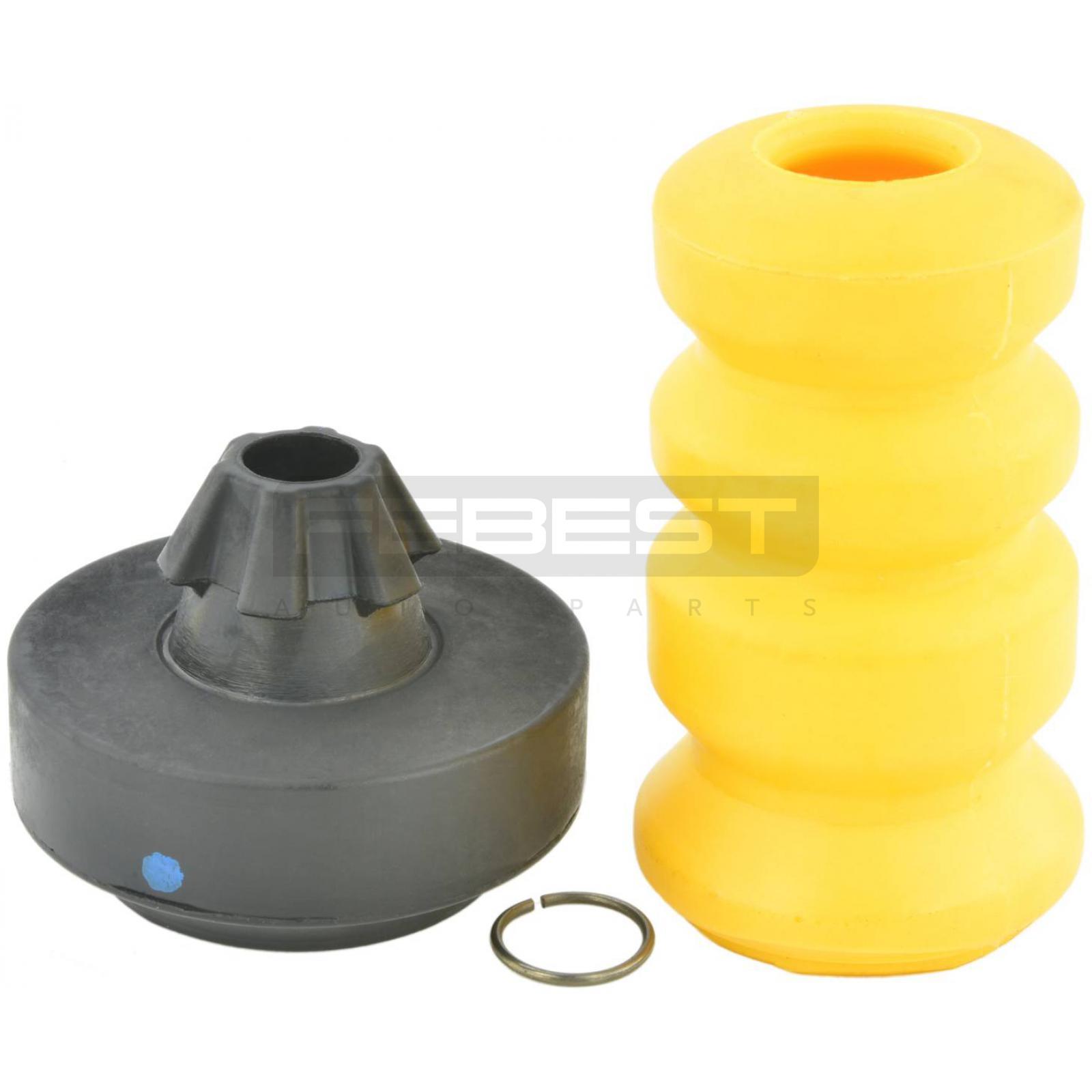 Gummibuchse für stossdämpfer hinten satz passend für FORD USA EXPLORER