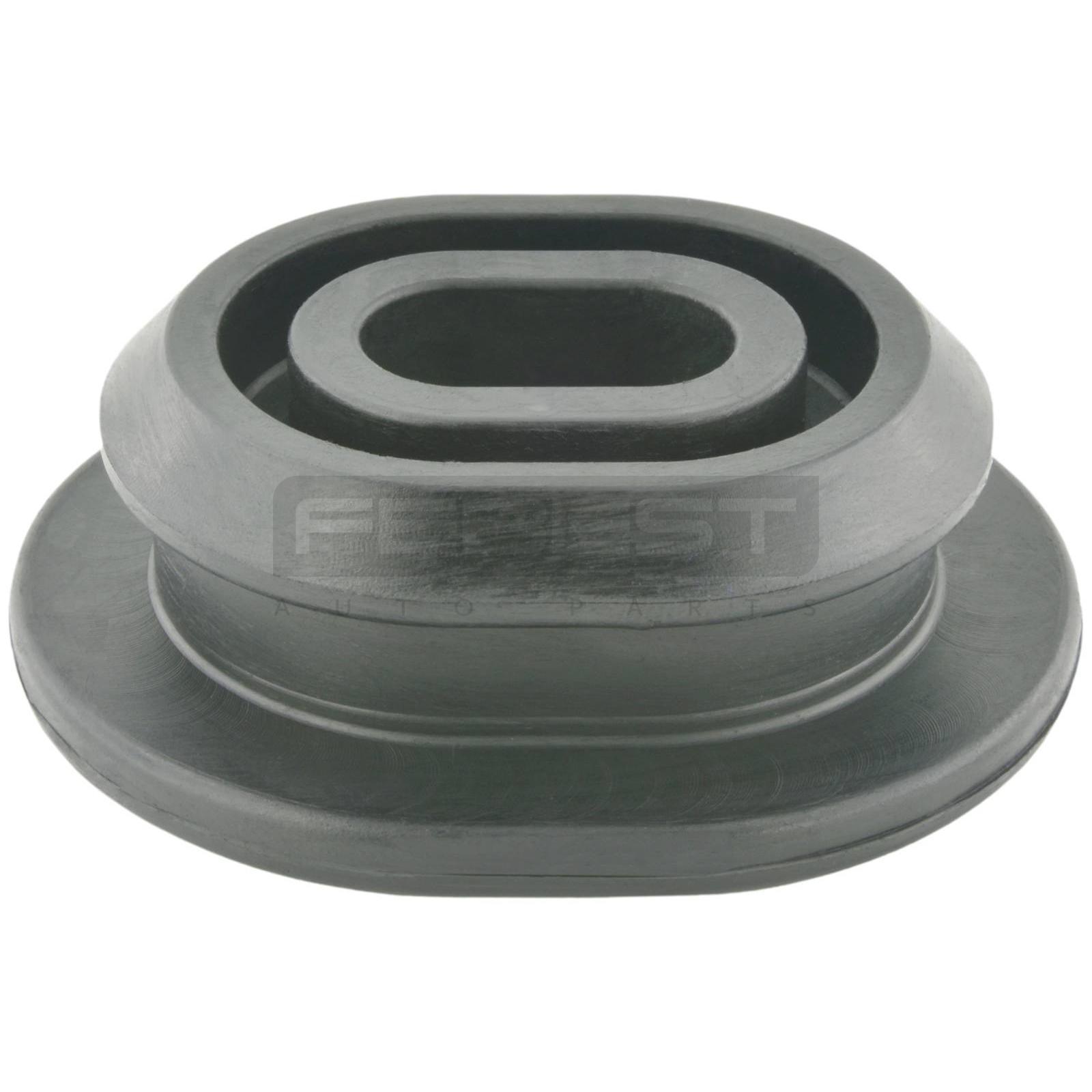 Gummilager für kühlermontage passend für AUDI A1, AUDI A1 City Carver, AUDI A3, AUDI Q2, AUDI Q3, AUDI TT, AUDI (FAW) A3, AUDI (FAW) Q2L, AUDI (FAW) Q3, SEAT ALHAMBRA, SEAT ALTEA, SEAT ALTEA XL, SEAT ARONA, SEAT ATECA, SEAT IBIZA,