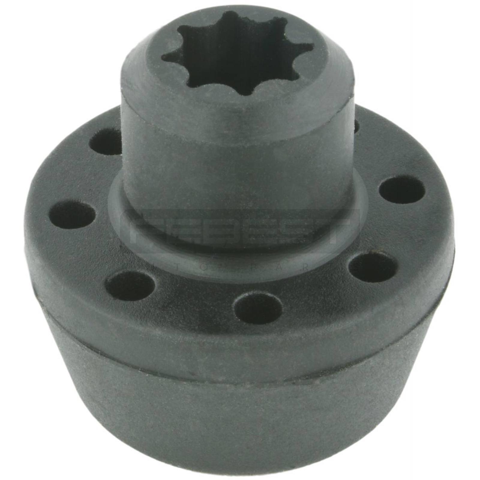 Gummilager für kühlermontage passend für DACIA DOKKER, DACIA DUSTER, DACIA LODGY, DACIA LOGAN, NISSAN QASHQAI / QASHQAI +2, NISSAN (DFAC) QASHQAI, RENAULT CAPTUR, RENAULT DOKKER, RENAULT DUSTER, RENAULT LODGY, RENAULT LOGAN, RENAU