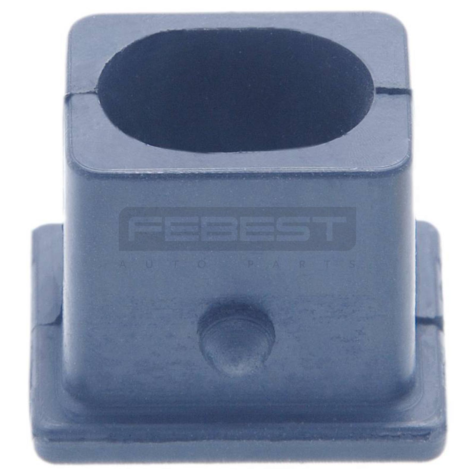 Gummilager für kühlermontage passend für FORD GALAXY, FORD MONDEO, FORD S-MAX, FORD AUSTRALIA MONDEO, FORD USA EDGE, LINCOLN MKZ, VOLVO S60, VOLVO S80, VOLVO V40, VOLVO V60, VOLVO V70, VOLVO XC60, VOLVO XC70