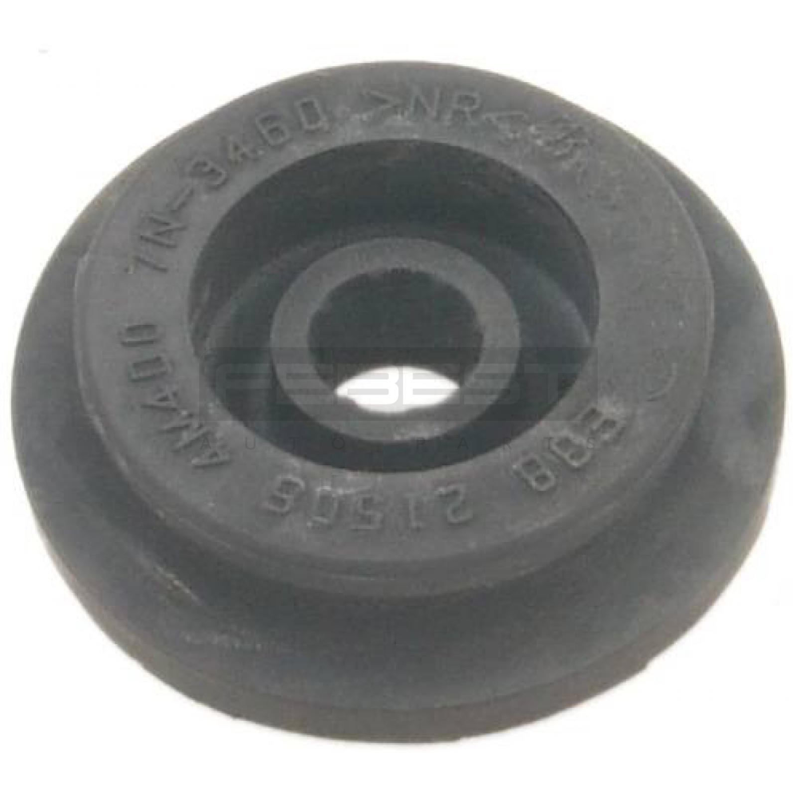 Gummilager für kühlermontage passend für INFINITI ESQ, NISSAN AD, NISSAN AD Van, NISSAN ALMERA, NISSAN ALMERA TINO, NISSAN ALTIMA, NISSAN BLUEBIRD SYLPHY, NISSAN BLUEBIRD SYLPHY / SYLPHY, NISSAN CUBE, NISSAN ELGRAND, NISSAN JUKE,