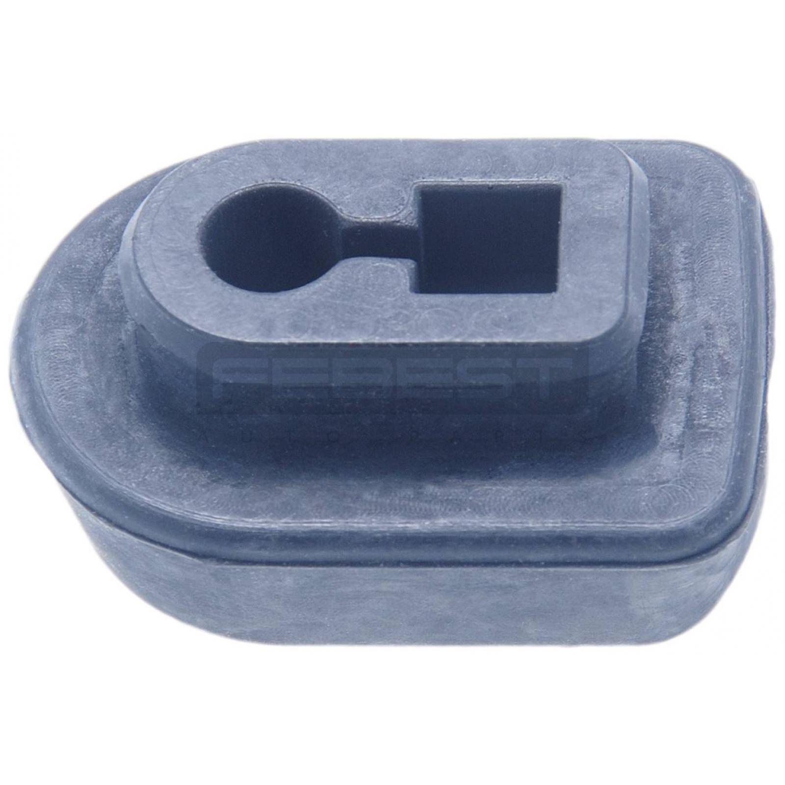 Gummilager für kühlermontage passend für INFINITI ESQ, NISSAN BLUEBIRD SYLPHY / SYLPHY, NISSAN CUBE, NISSAN JUKE, NISSAN MICRA, NISSAN MICRA C+C, NISSAN NOTE, NISSAN NV200, NISSAN NV200 / EVALIA, NISSAN PULSAR, NISSAN SENTRA, NISS