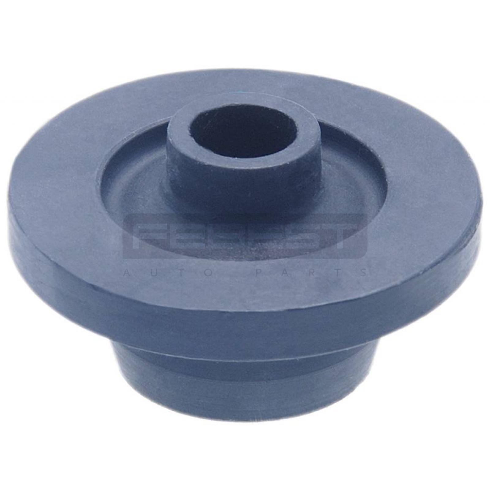 Gummilager für kühlermontage passend für LEXUS ES, LEXUS RX, TOYOTA AURION, TOYOTA CAMRY, TOYOTA HIGHLANDER / KLUGER, TOYOTA NOAH/VOXY, TOYOTA (GAC) CAMRY, TOYOTA (GAC) HIGHLANDER