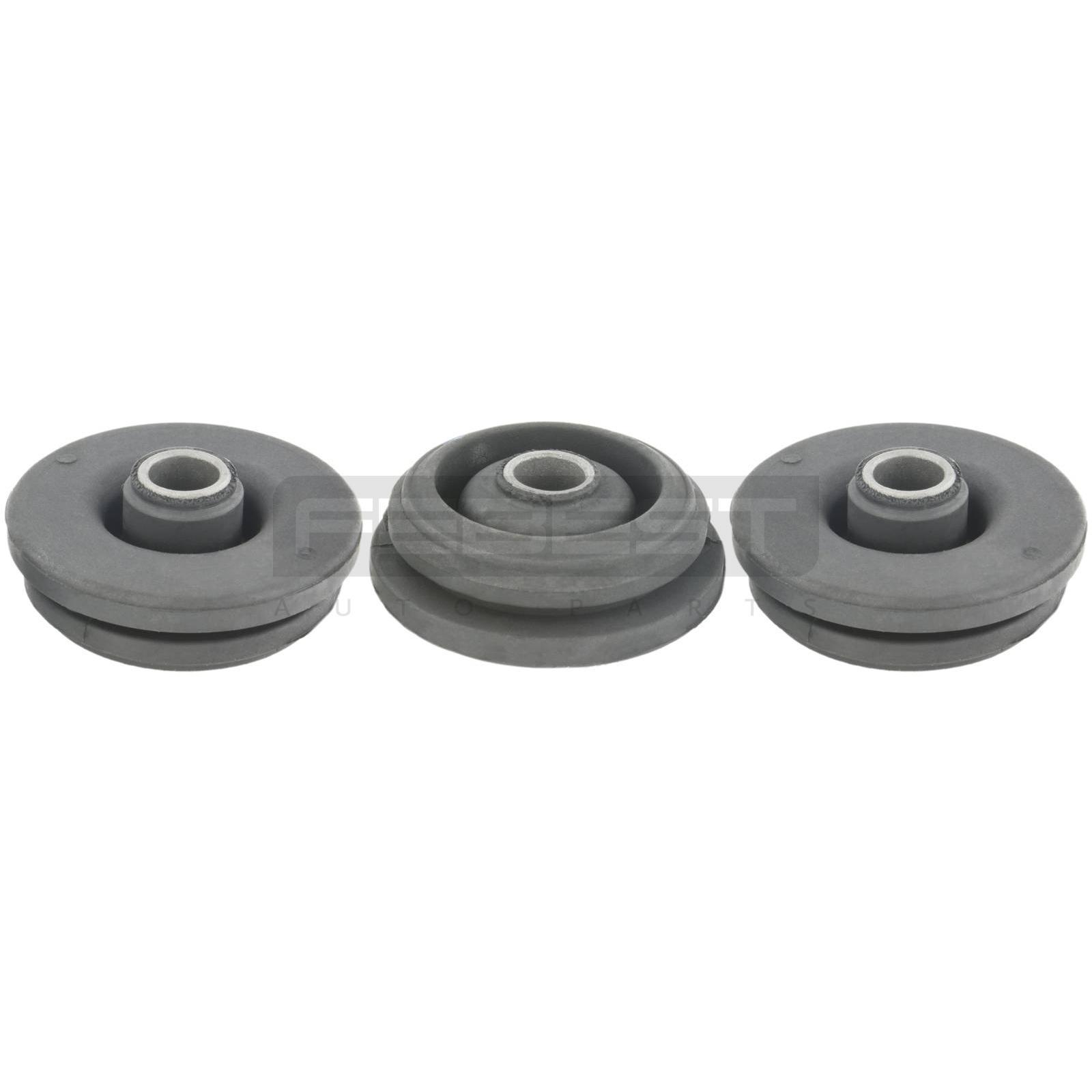 Gummilager für pumpe luftfederung passend für LEXUS GX, LEXUS LS, LEXUS RX, TOYOTA 4 RUNNER, TOYOTA ARISTO, TOYOTA CELSIOR, TOYOTA CENTURY, TOYOTA CROWN, TOYOTA LAND CRUISER PRADO, TOYOTA LAND CRUISER VAN, TOYOTA NOAH/VOXY, TOYOTA