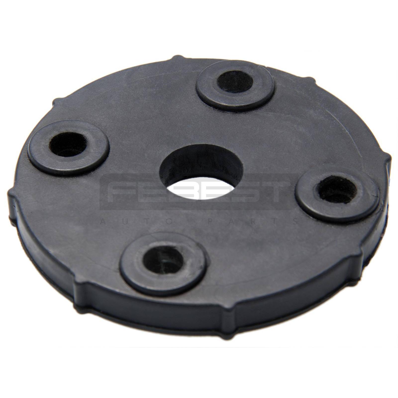 Gummischeibe lenkwelle passend für INFINITI M, NISSAN NAVARA NP300, NISSAN NV350, NISSAN NV350 / CARAVAN, NISSAN PATHFINDER, NISSAN XTERRA