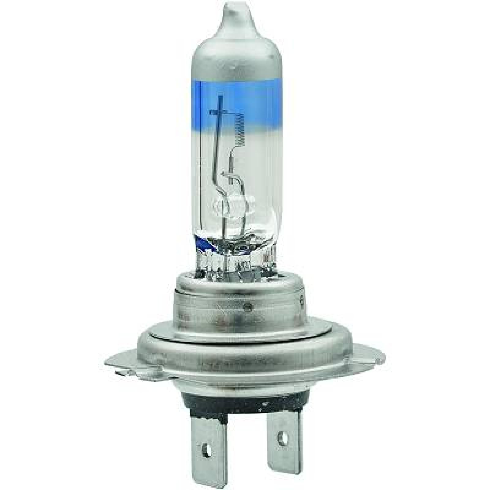 H7 12V 55W PX26d passend für H7 Halogen      Xenon-Look
