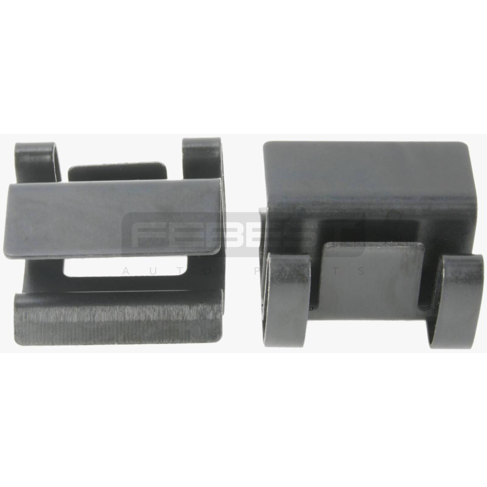 Halteklammer ausrücklager kupplung passend für INFINITI G, INFINITI G20, NISSAN 100NX, NISSAN AD Van, NISSAN ALMERA, NISSAN ALMERA Classic, NISSAN ALMERA TINO, NISSAN AVENIR, NISSAN BLUEBIRD, NISSAN BLUEBIRD SYLPHY, NISSAN CHERRY,