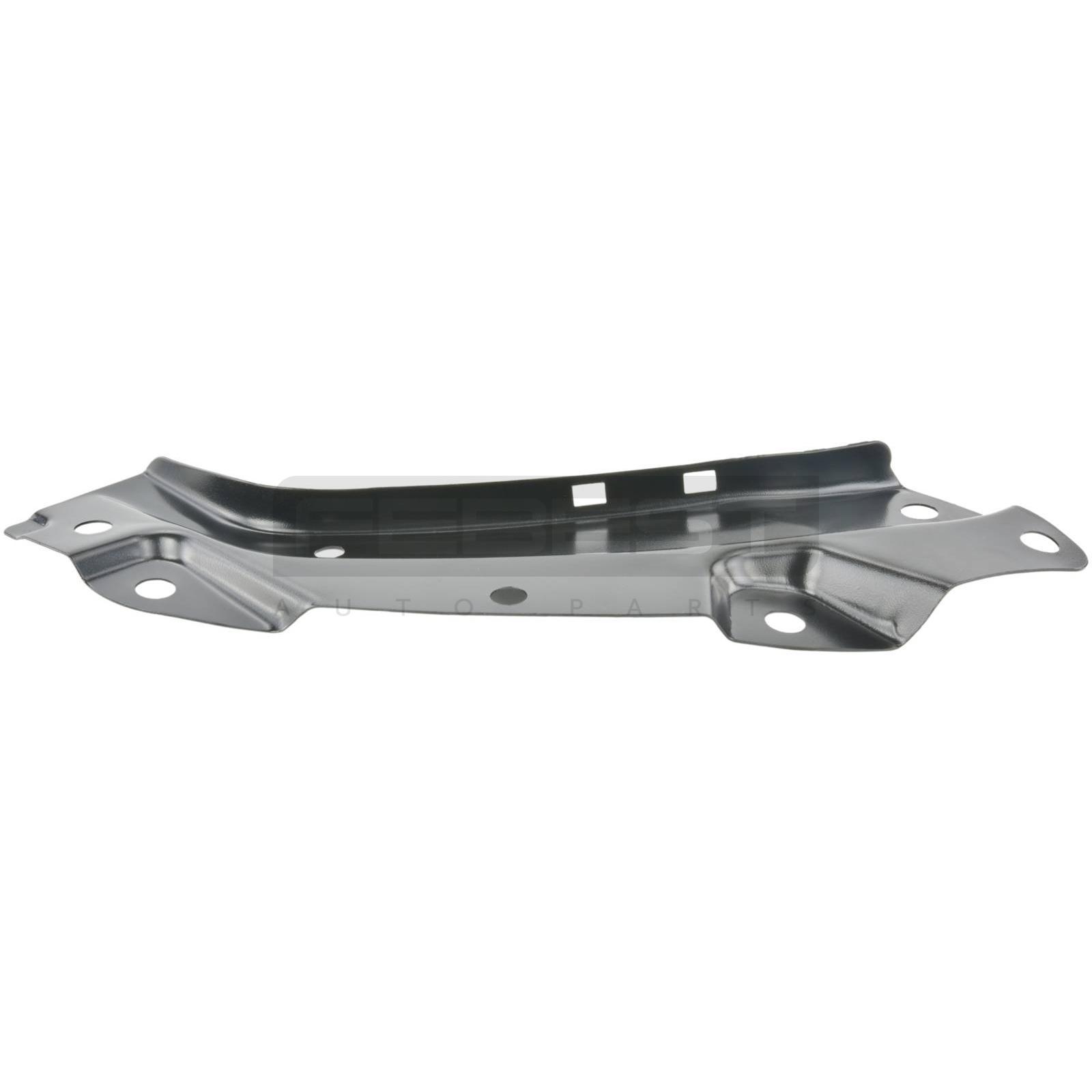 Halter strebe schlosstraeger links passend für VW POLO, VW POLO Van, VW POLO VIVO, VW (SVW) POLO, VW (SVW) POLO CROSS