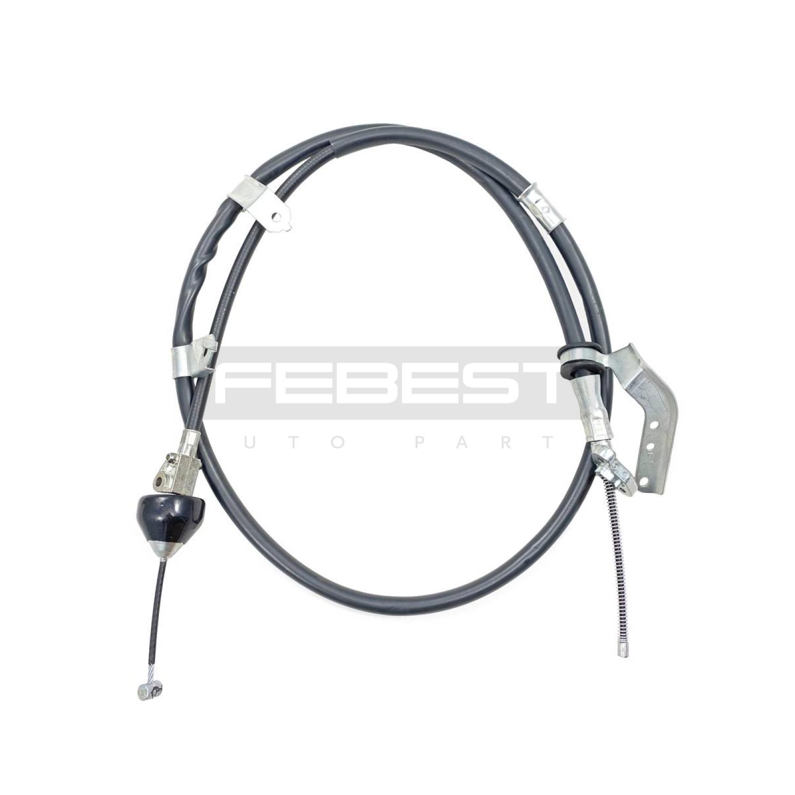 Handbremsseil links passend für LEXUS RX