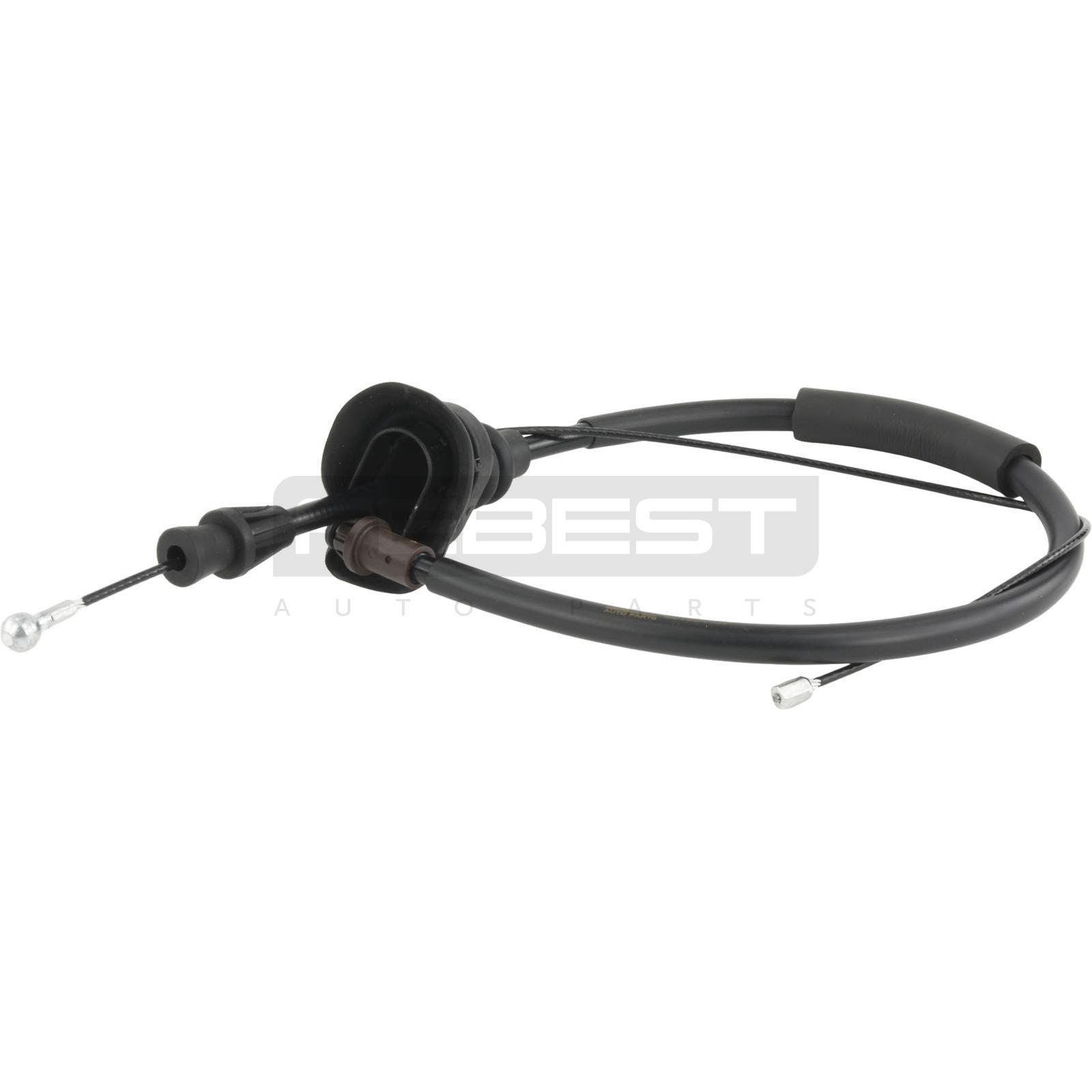 Handbremsseil passend für CITROEN JUMPY, CITROEN SPACETOURER, OPEL VIVARO, OPEL ZAFIRA LIFE, PEUGEOT EXPERT, PEUGEOT TRAVELLER, TOYOTA PROACE, TOYOTA PROACE VERSO, VAUXHALL VIVARO, VAUXHALL VIVARO LIFE
