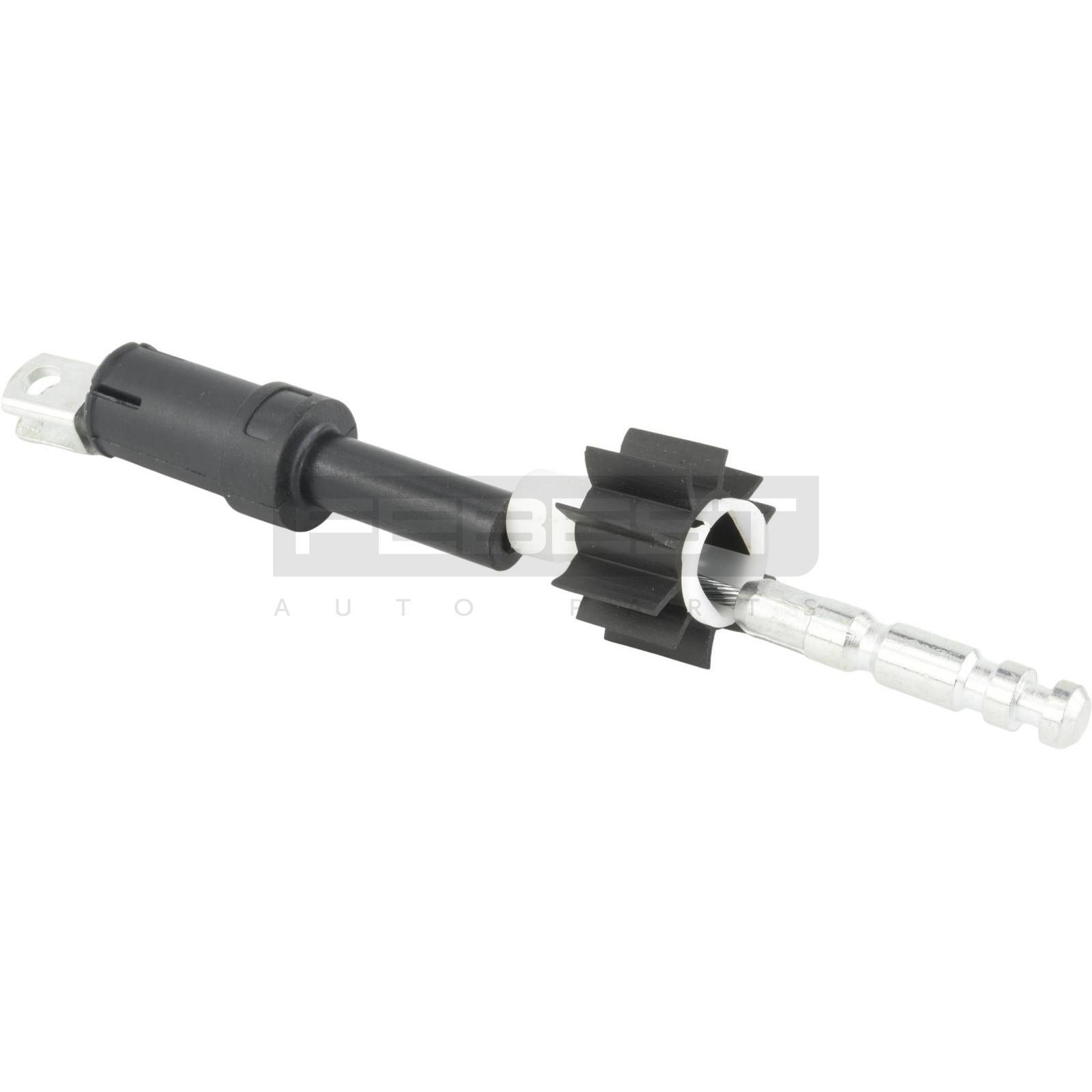 Handbremsseil passend für MERCEDES-BENZ MARCO POLO, MERCEDES-BENZ V-CLASS, MERCEDES-BENZ VITO